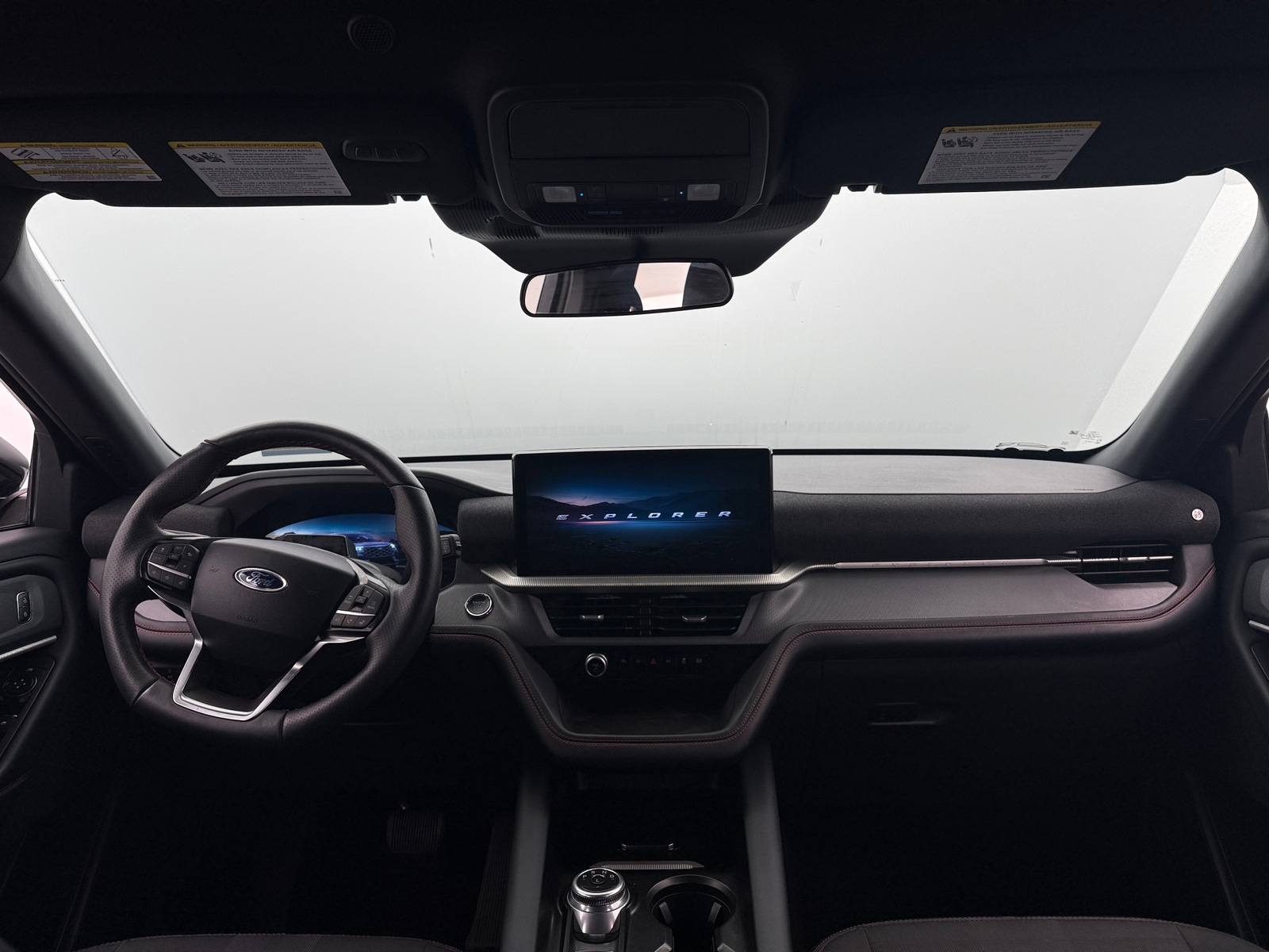 Thumbnail: 2025 Ford Explorer - 2