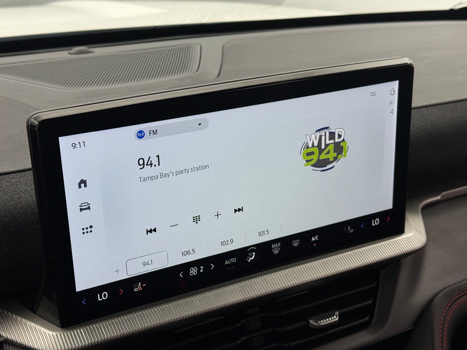 Thumbnail: 2025 Ford Explorer - 3