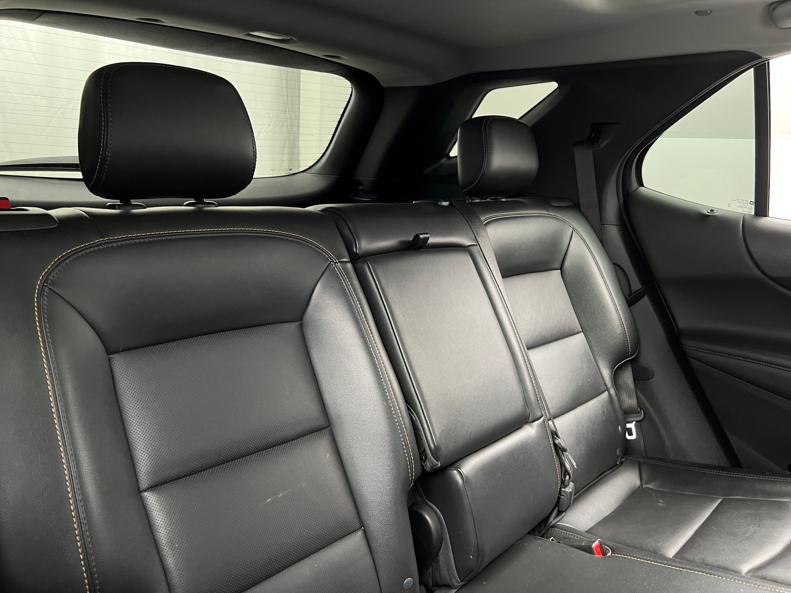 Thumbnail: 2019 Chevrolet Equinox - 5