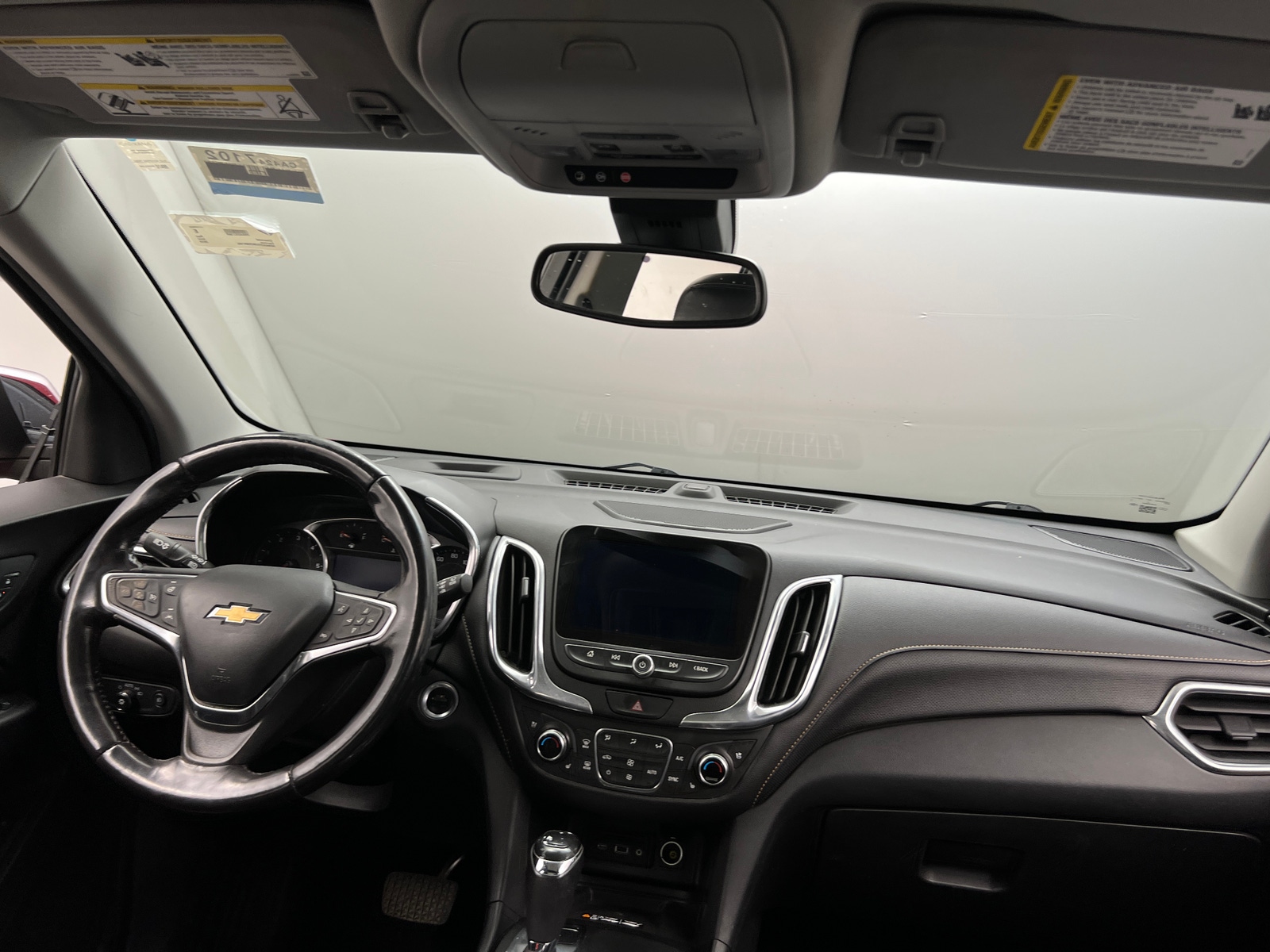 Thumbnail: 2019 Chevrolet Equinox - 2