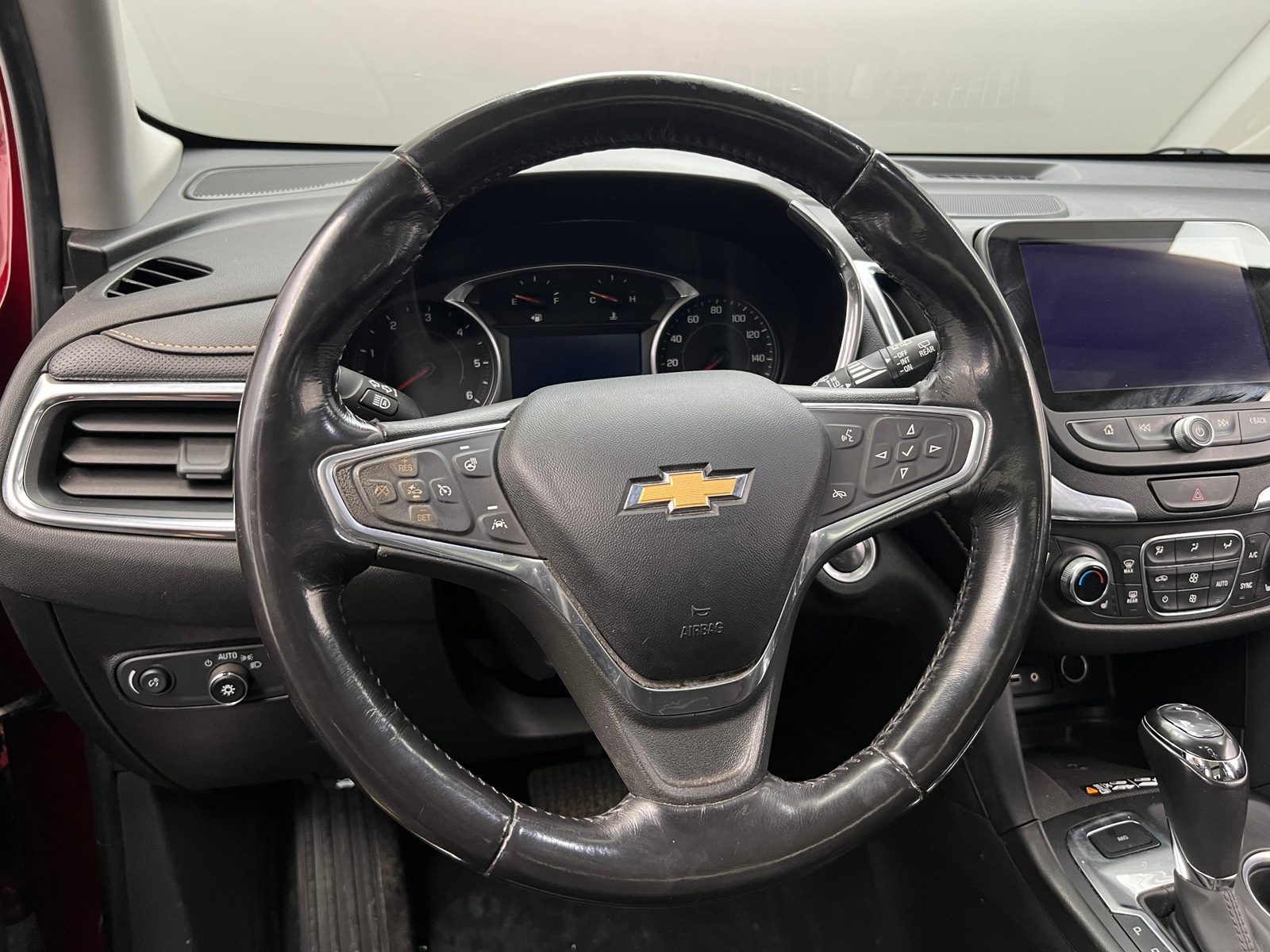 Thumbnail: 2019 Chevrolet Equinox - 4