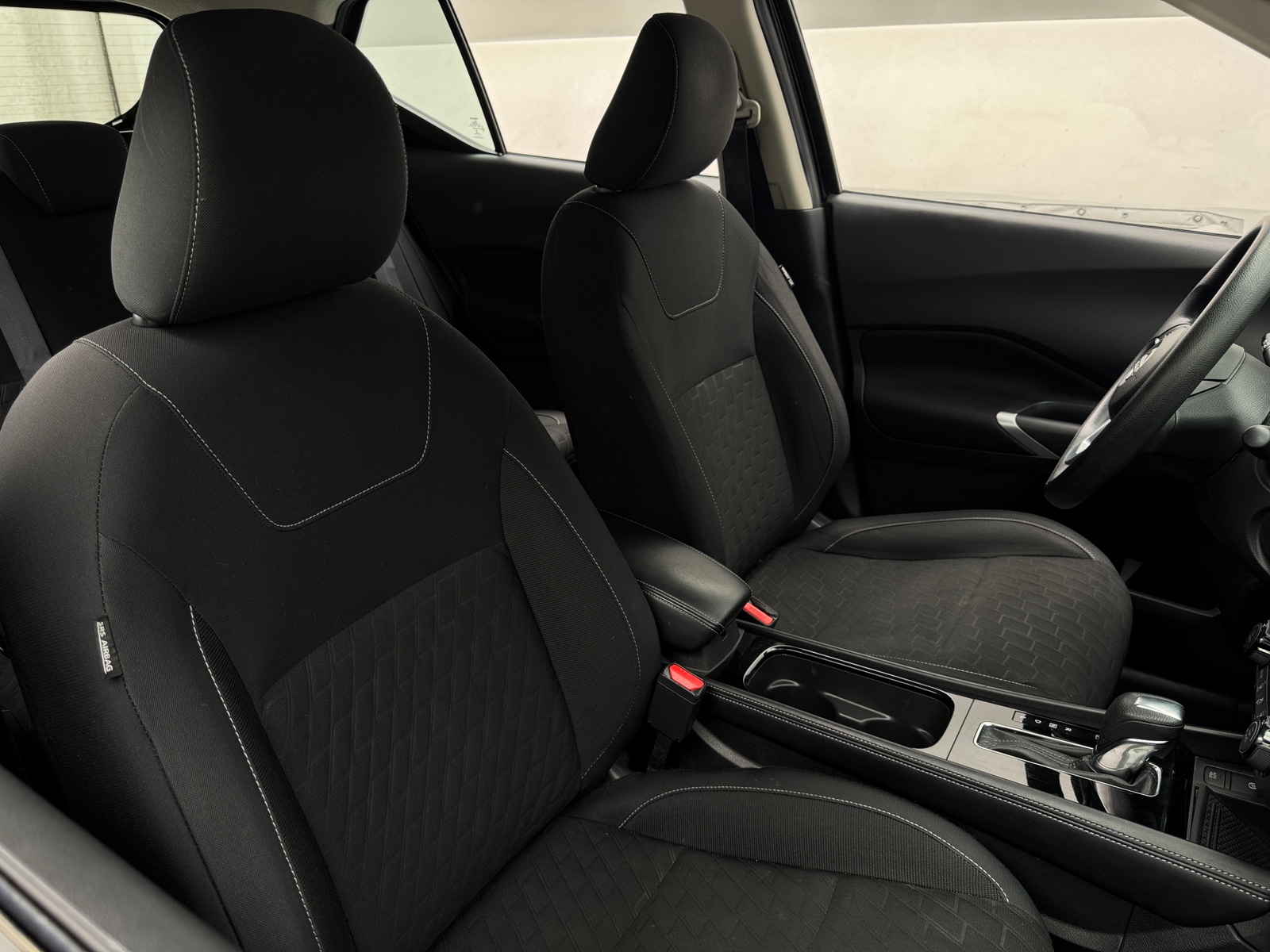 Thumbnail: 2022 Nissan Kicks - 2