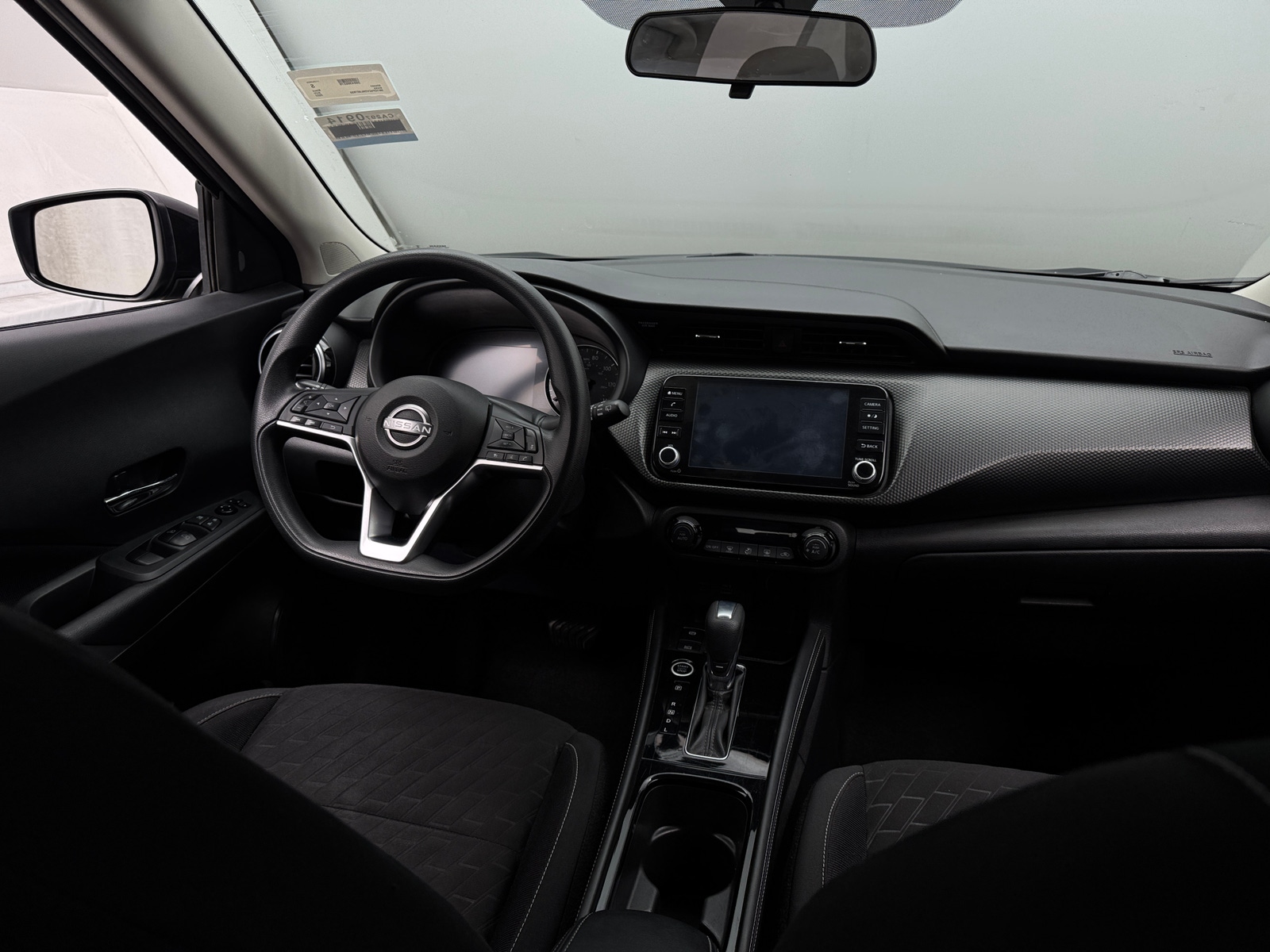 Thumbnail: 2022 Nissan Kicks - 3