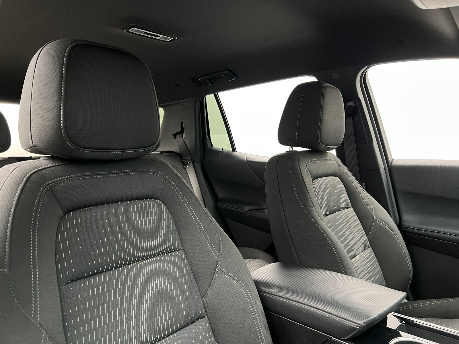 Thumbnail: 2025 Chevrolet Equinox - 2