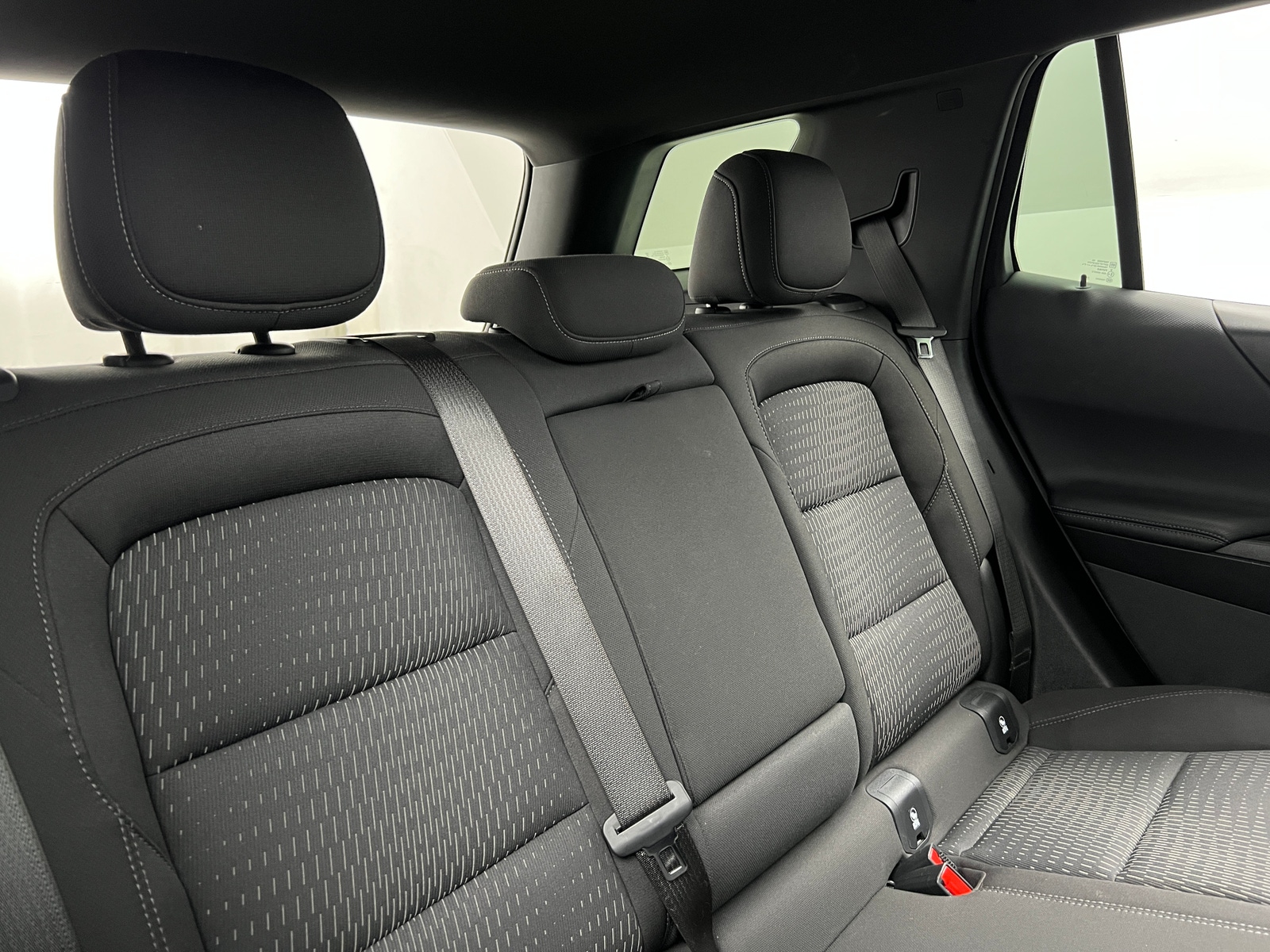 Thumbnail: 2025 Chevrolet Equinox - 6