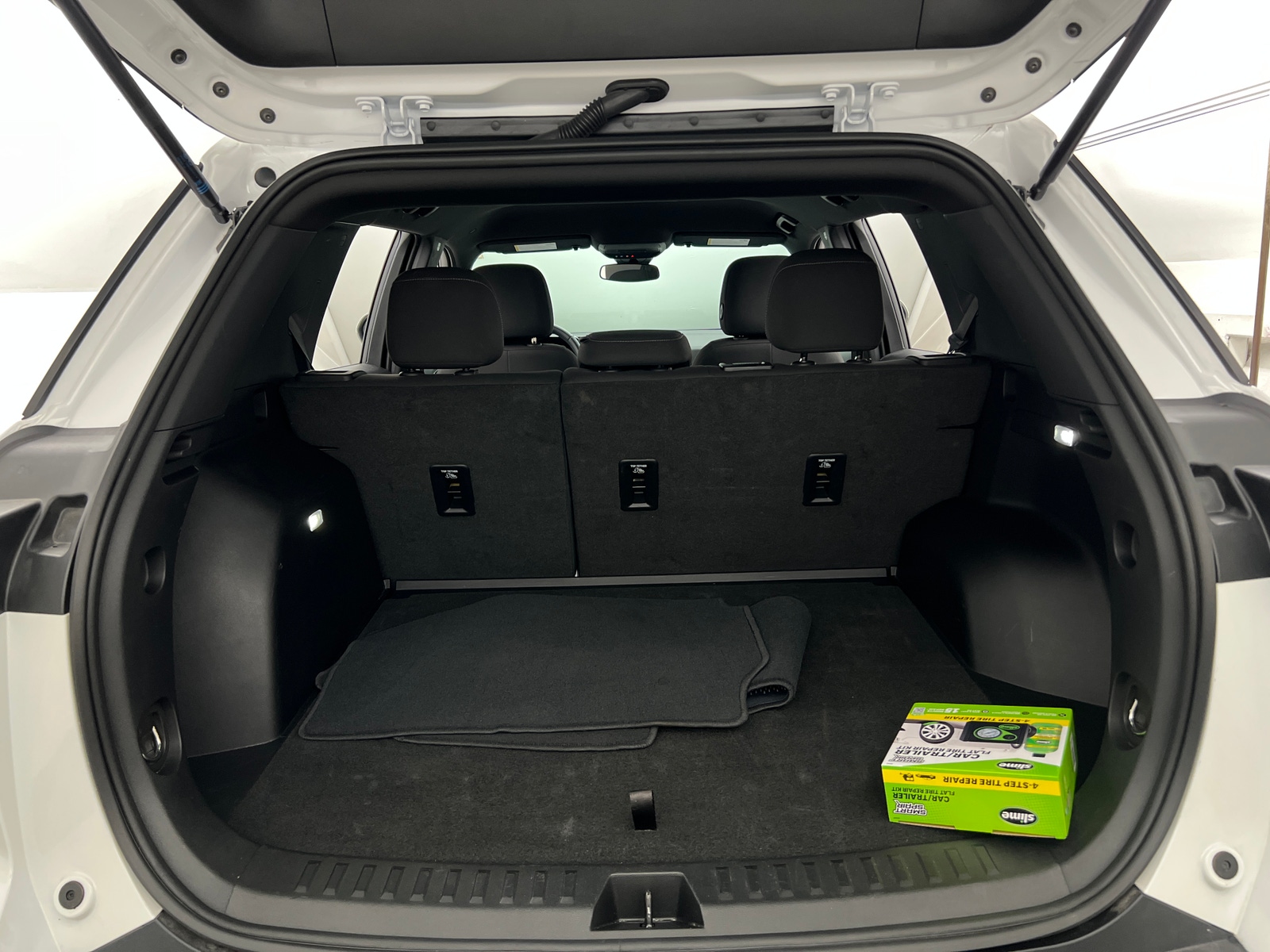 Thumbnail: 2025 Chevrolet Equinox - 7