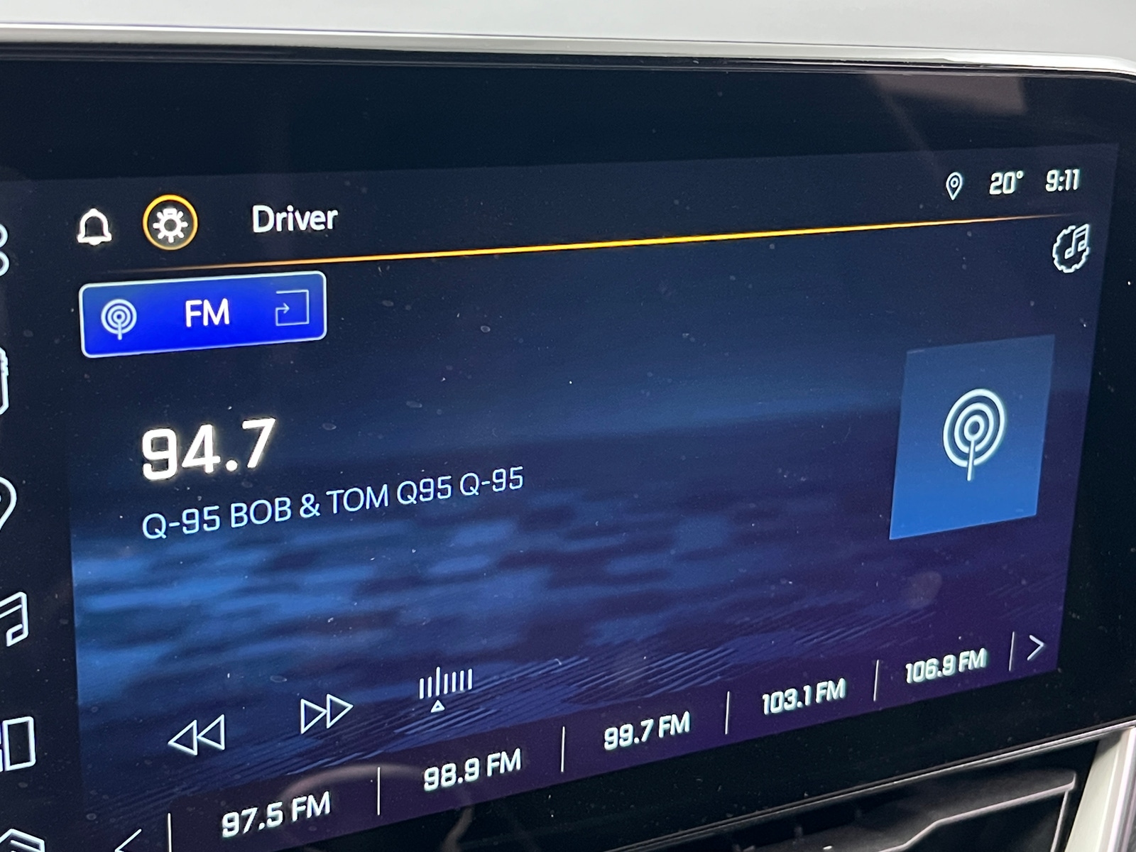 Thumbnail: 2025 Chevrolet Equinox - 4