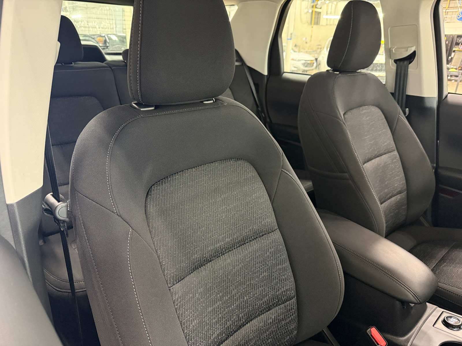 Thumbnail: 2023 Ford Bronco Sport - 2