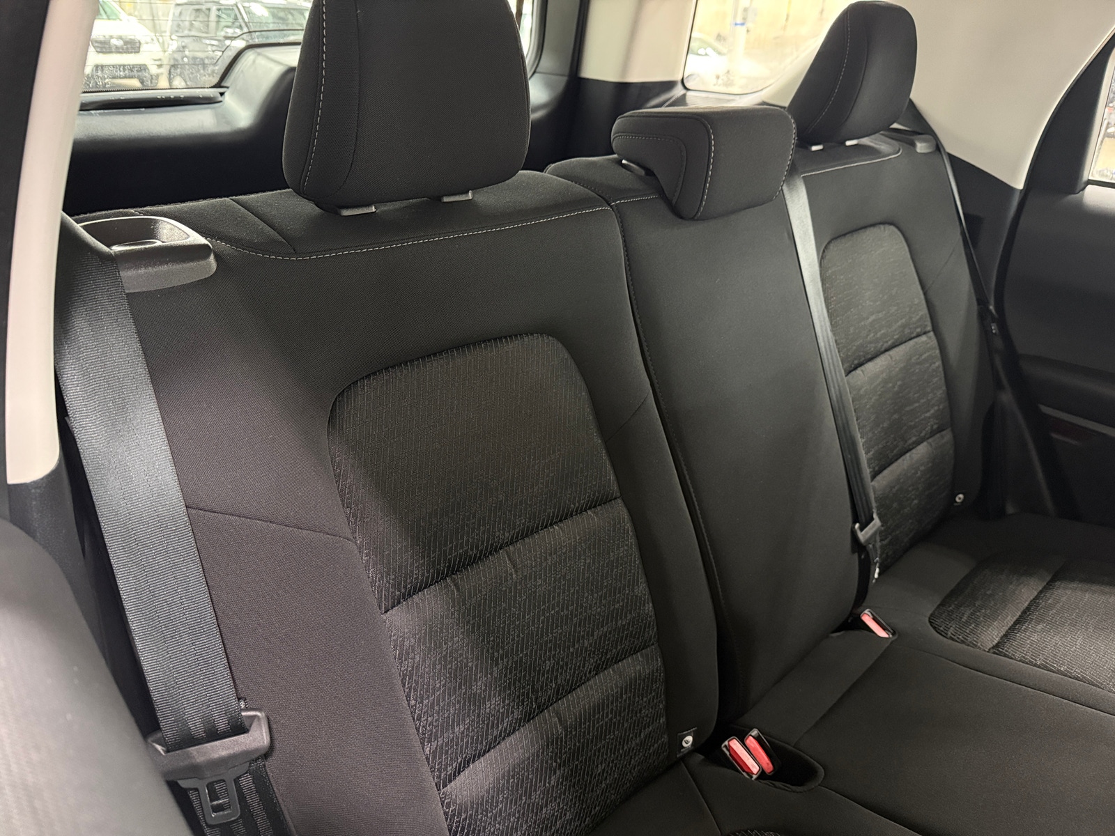 Thumbnail: 2023 Ford Bronco Sport - 6