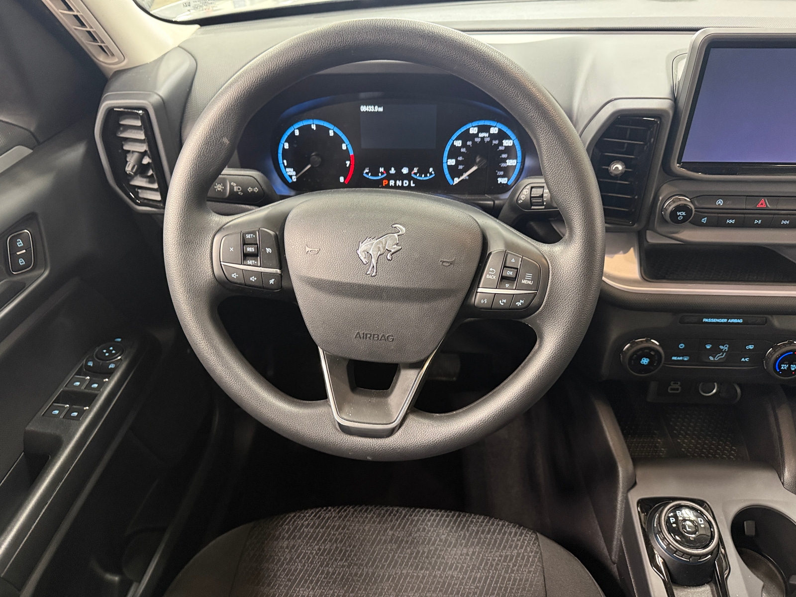 Thumbnail: 2023 Ford Bronco Sport - 5