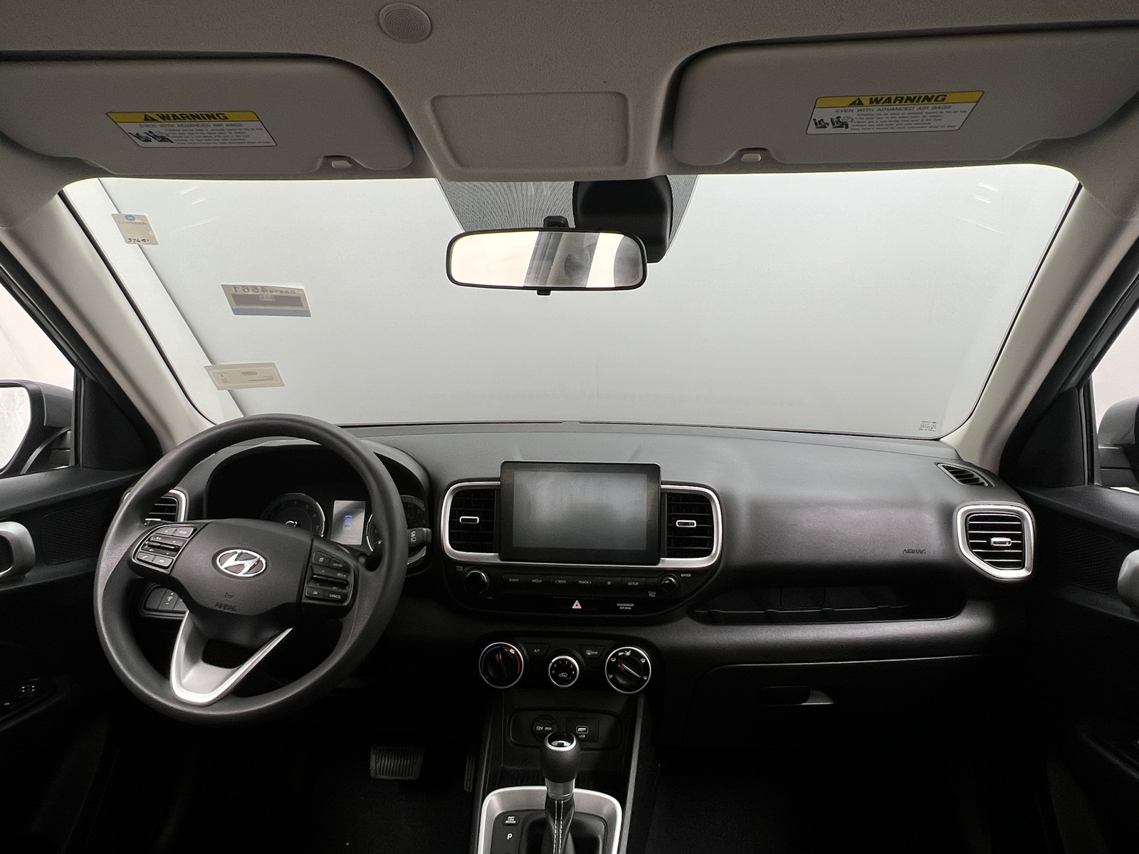 Thumbnail: 2020 Hyundai Venue - 3