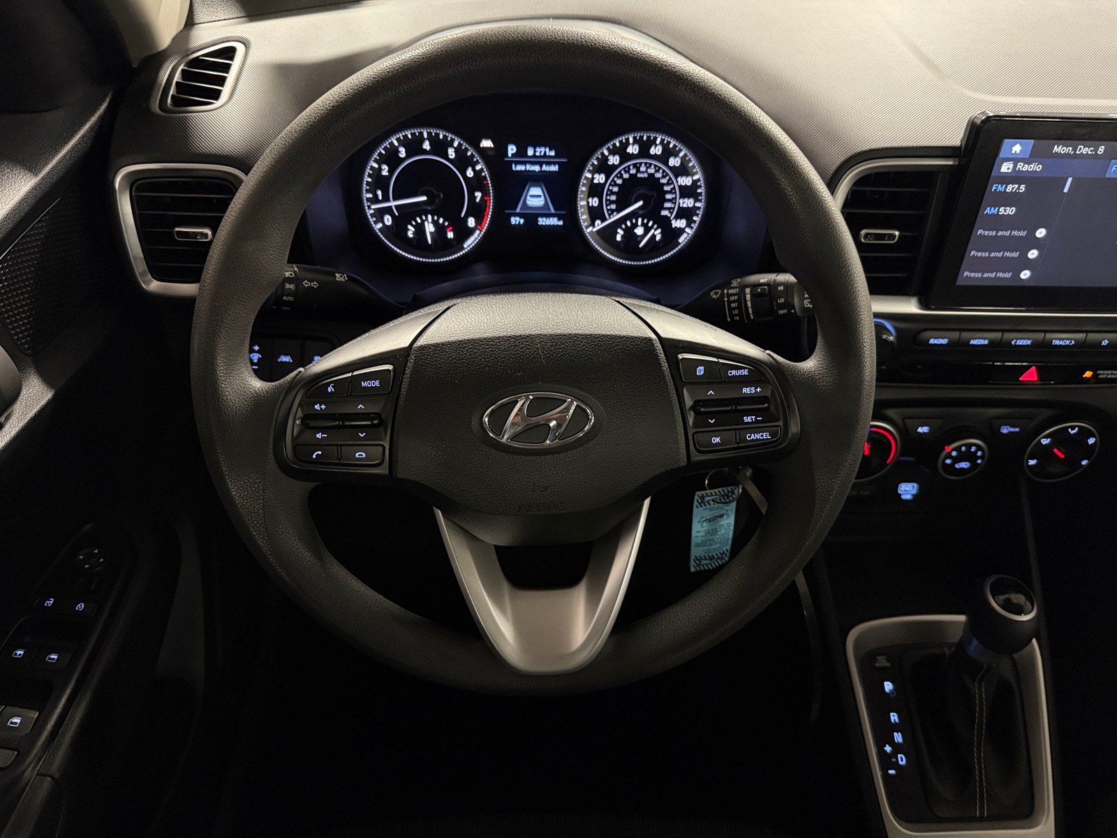 Thumbnail: 2020 Hyundai Venue - 5