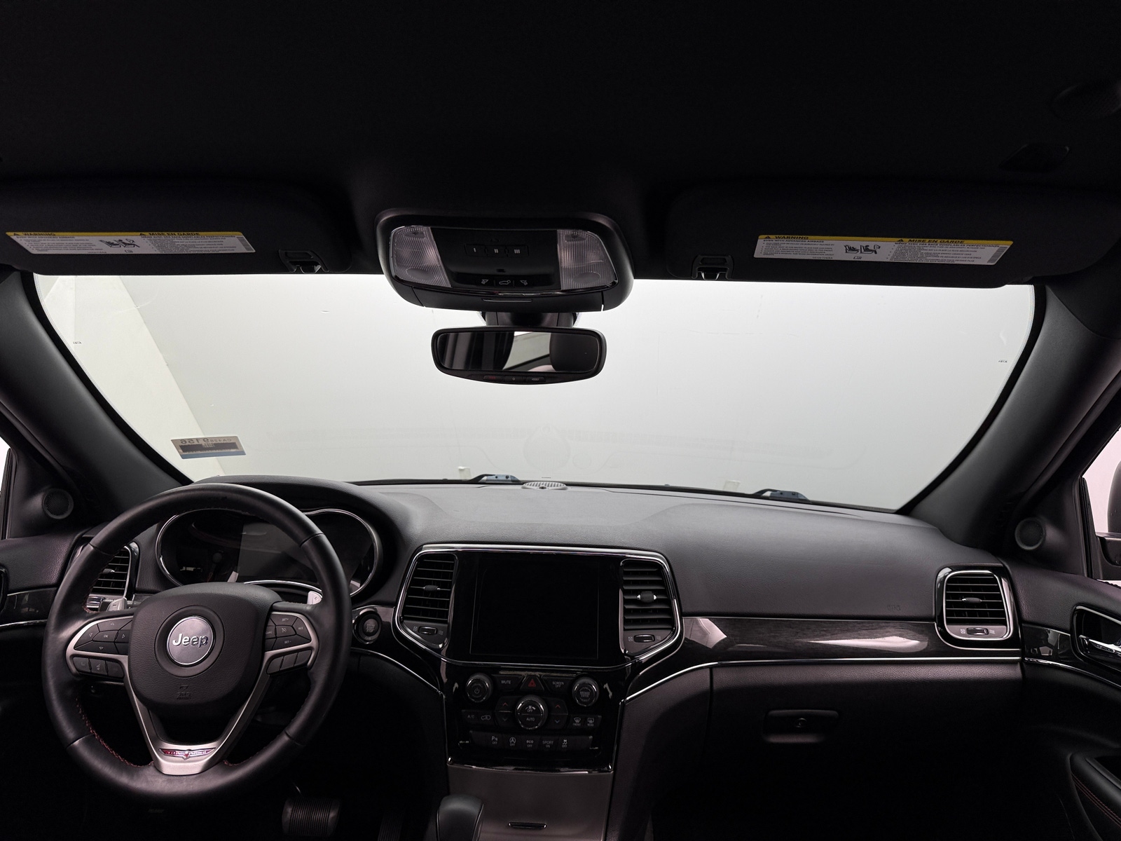 Thumbnail: 2019 Jeep Grand Cherokee - 2