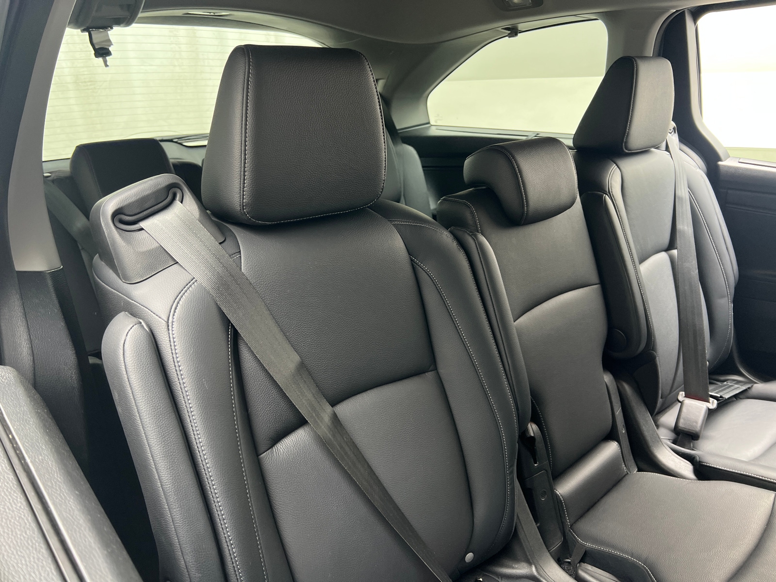 Thumbnail: 2024 Honda Odyssey - 5