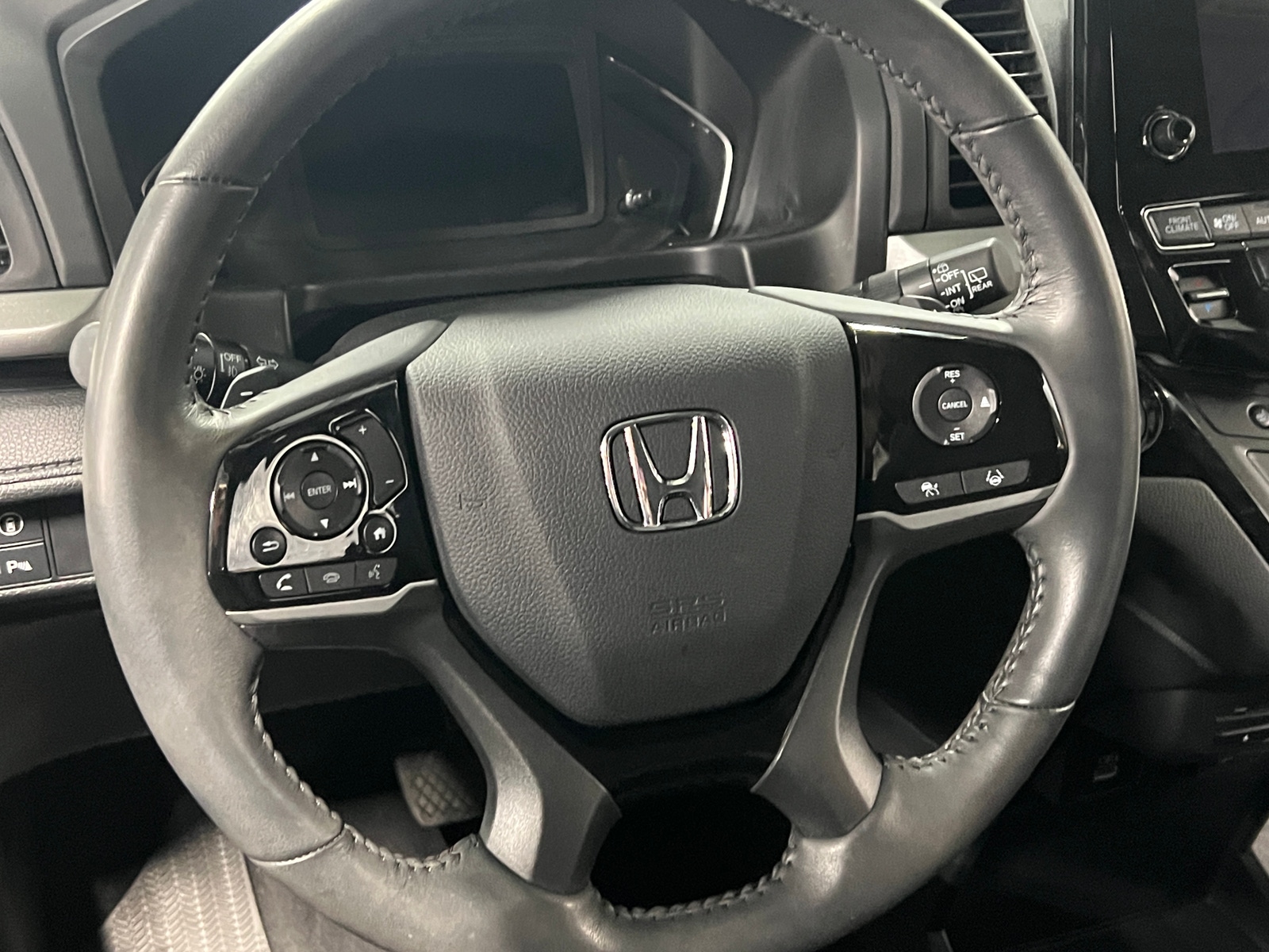 Thumbnail: 2024 Honda Odyssey - 4