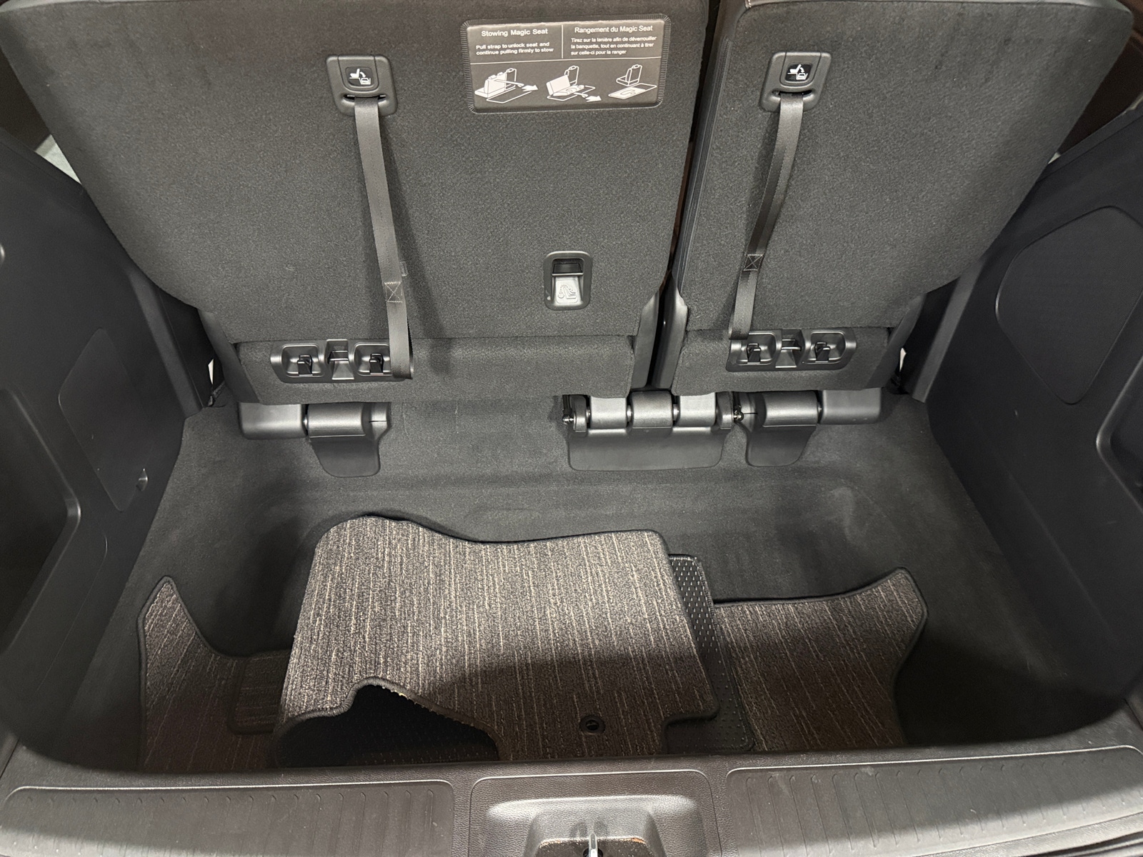 Thumbnail: 2024 Honda Odyssey - 6