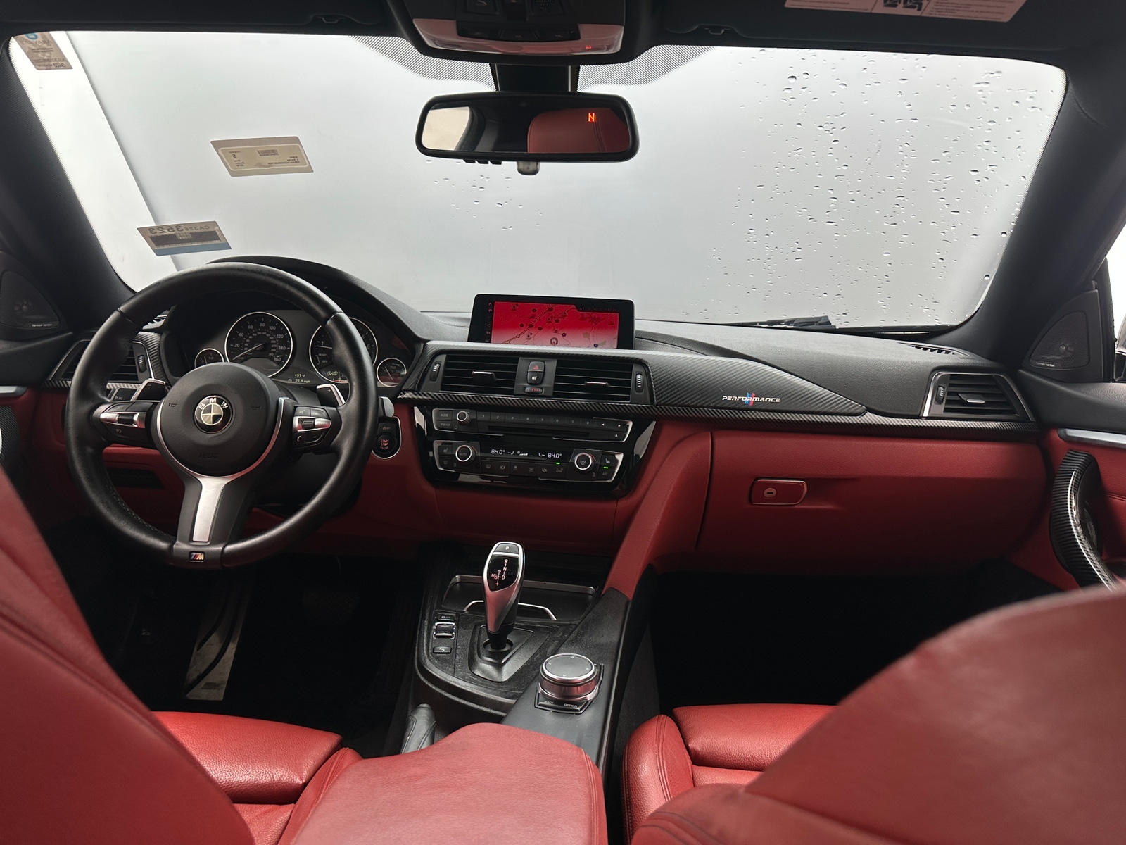 Thumbnail: 2019 BMW 4 Series - 2