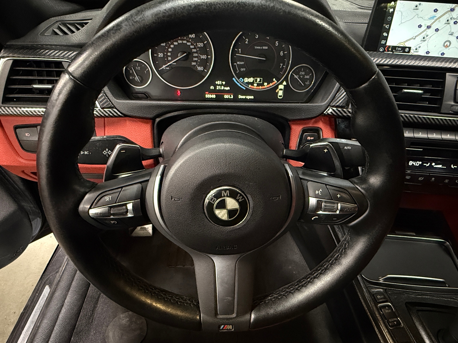 Thumbnail: 2019 BMW 4 Series - 4