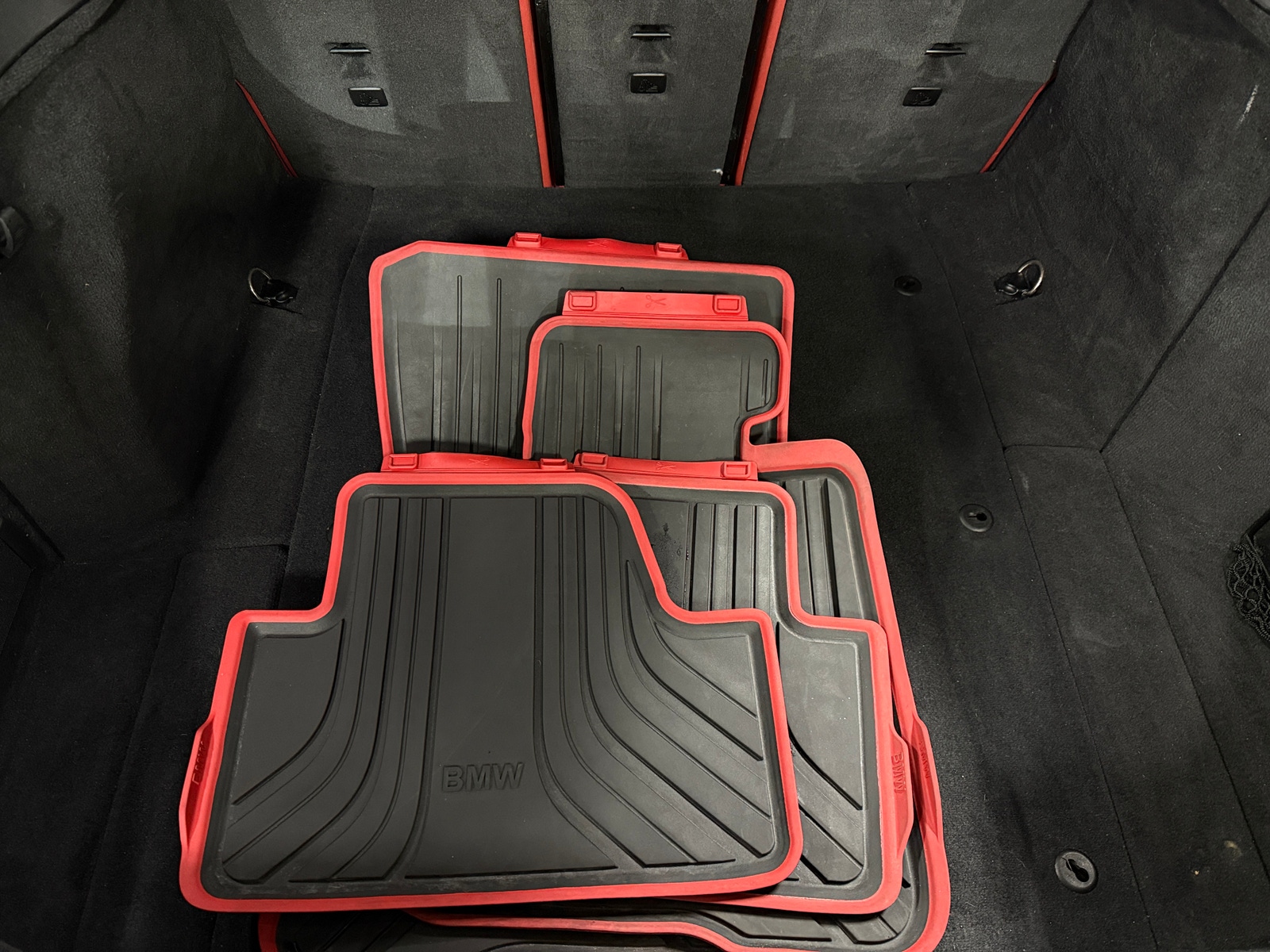 Thumbnail: 2019 BMW 4 Series - 6