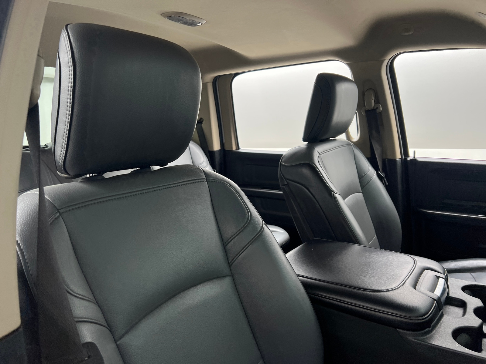 Thumbnail: 2020 RAM 2500 - 2