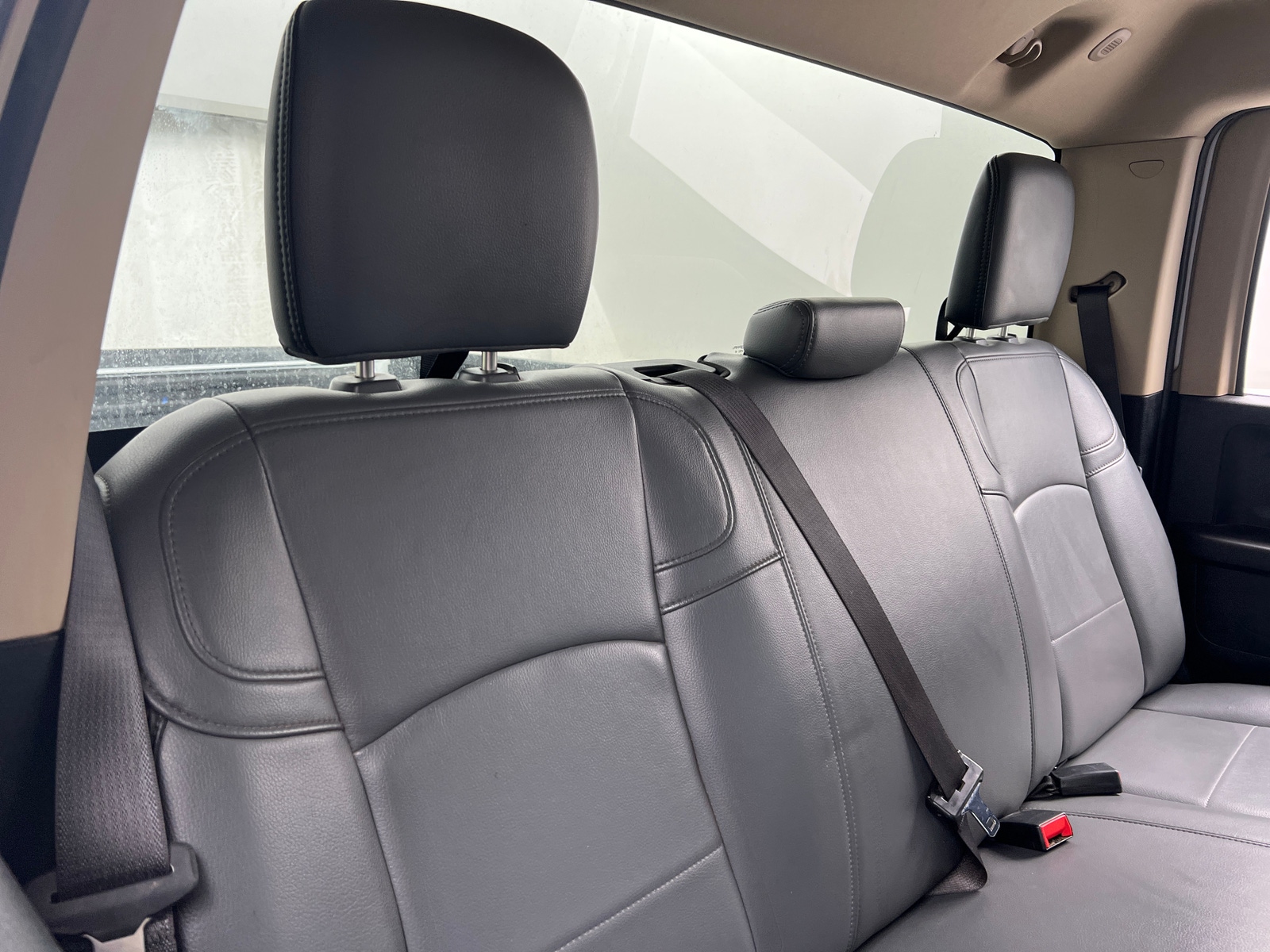 Thumbnail: 2020 RAM 2500 - 6