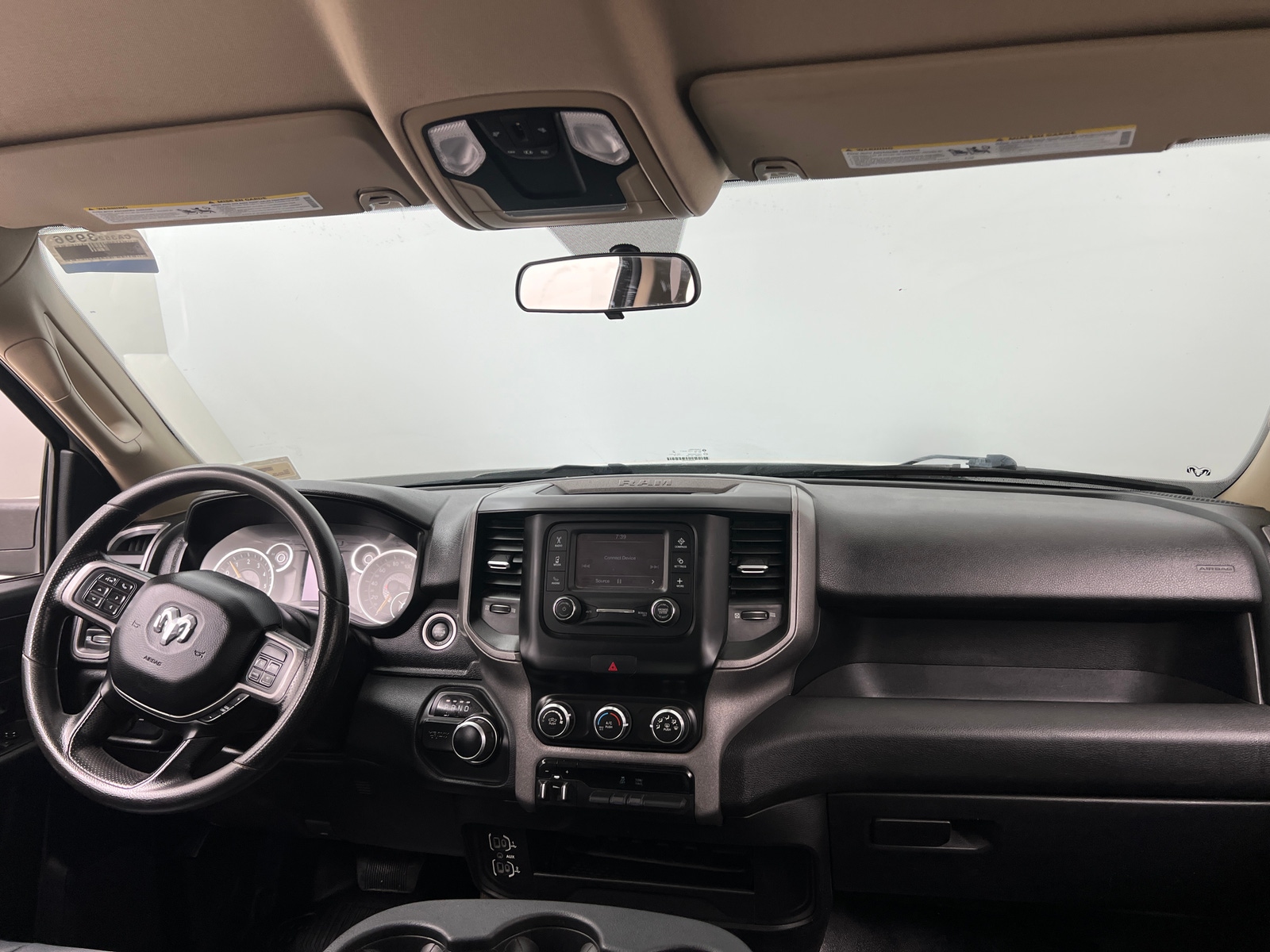 Thumbnail: 2020 RAM 2500 - 3