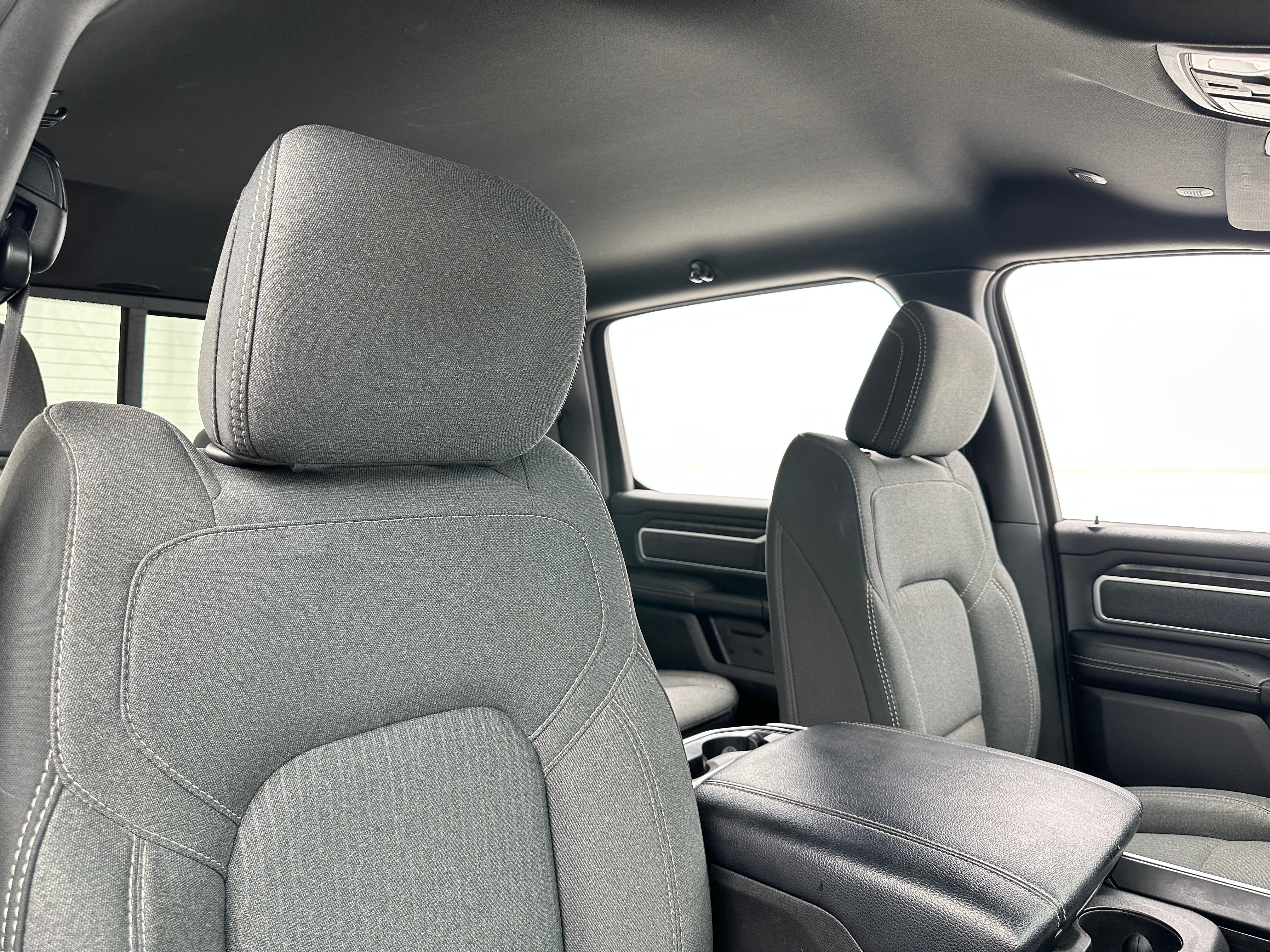 2020 RAM Ram 1500 Pickup