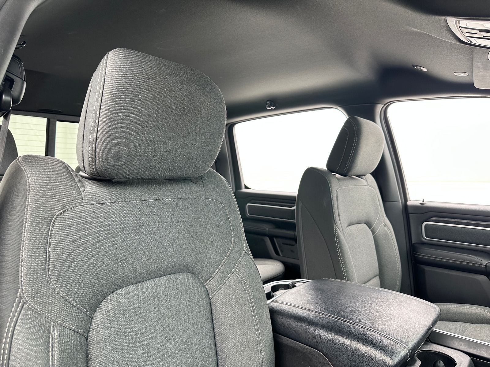 Thumbnail: 2020 RAM 1500 - 2