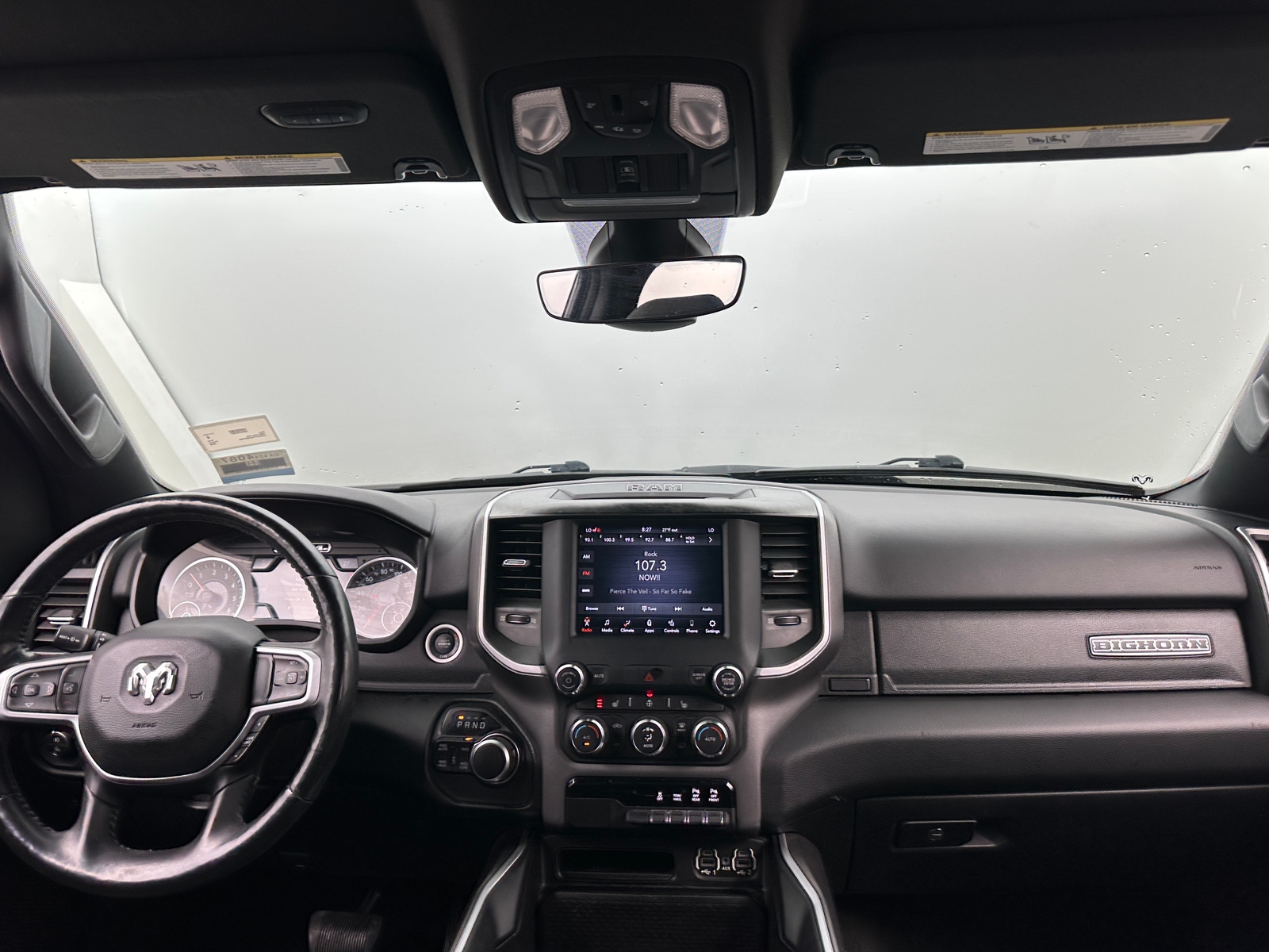 Thumbnail: 2020 RAM 1500 - 3