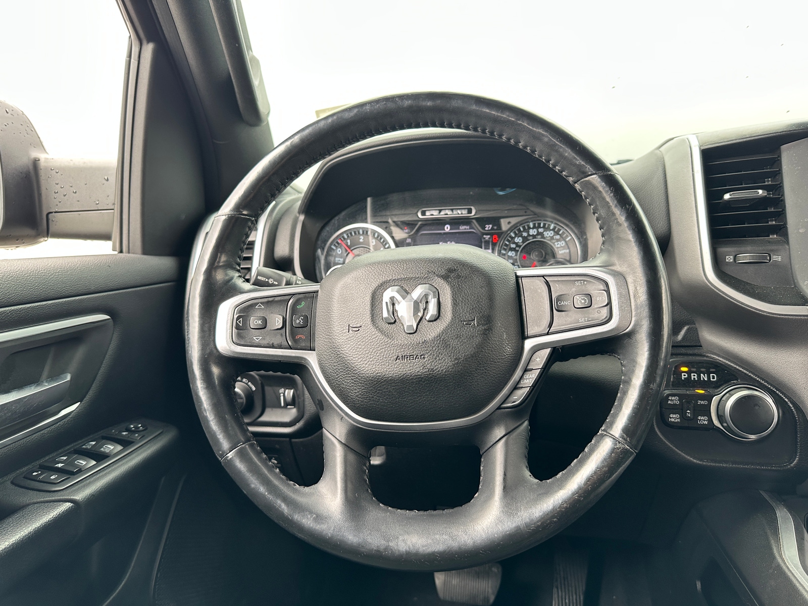 Thumbnail: 2020 RAM 1500 - 5