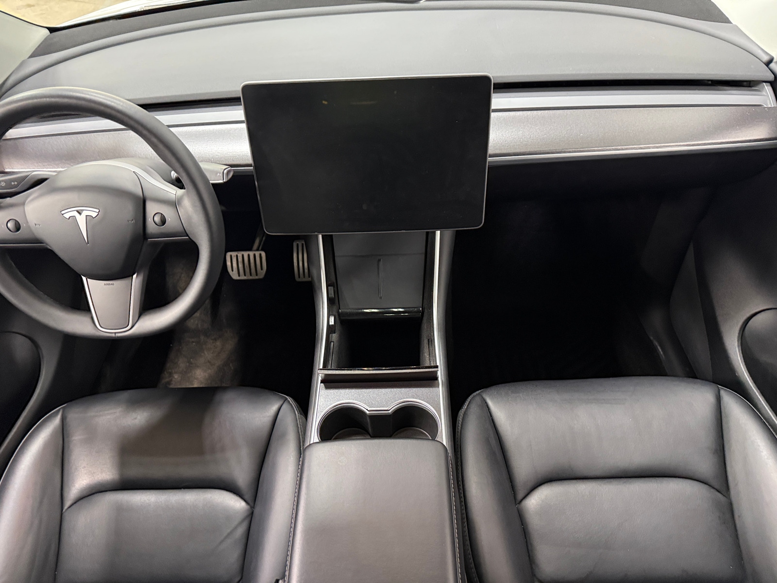 Thumbnail: 2020 Tesla Model Y - 2