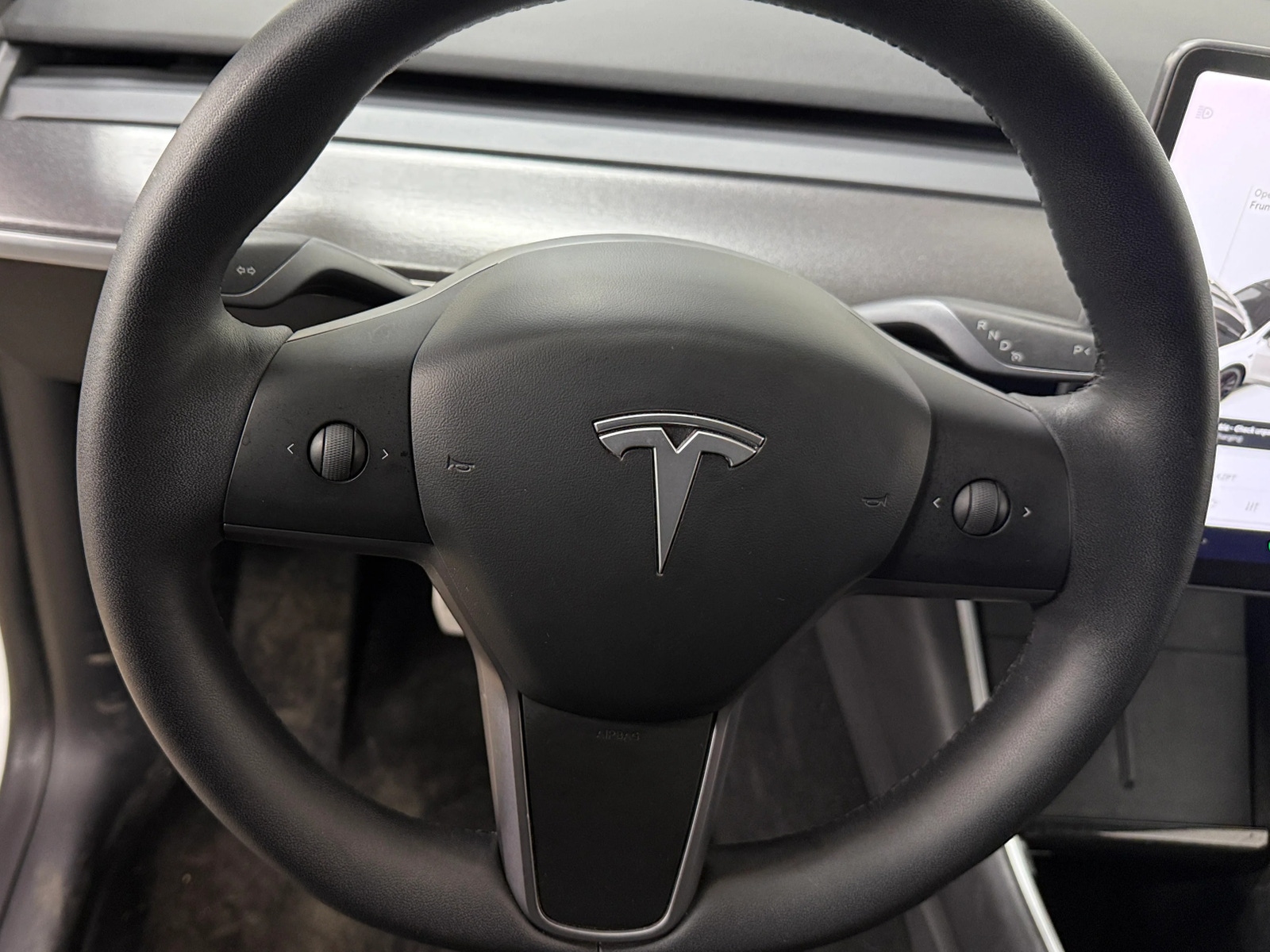 Thumbnail: 2020 Tesla Model Y - 4