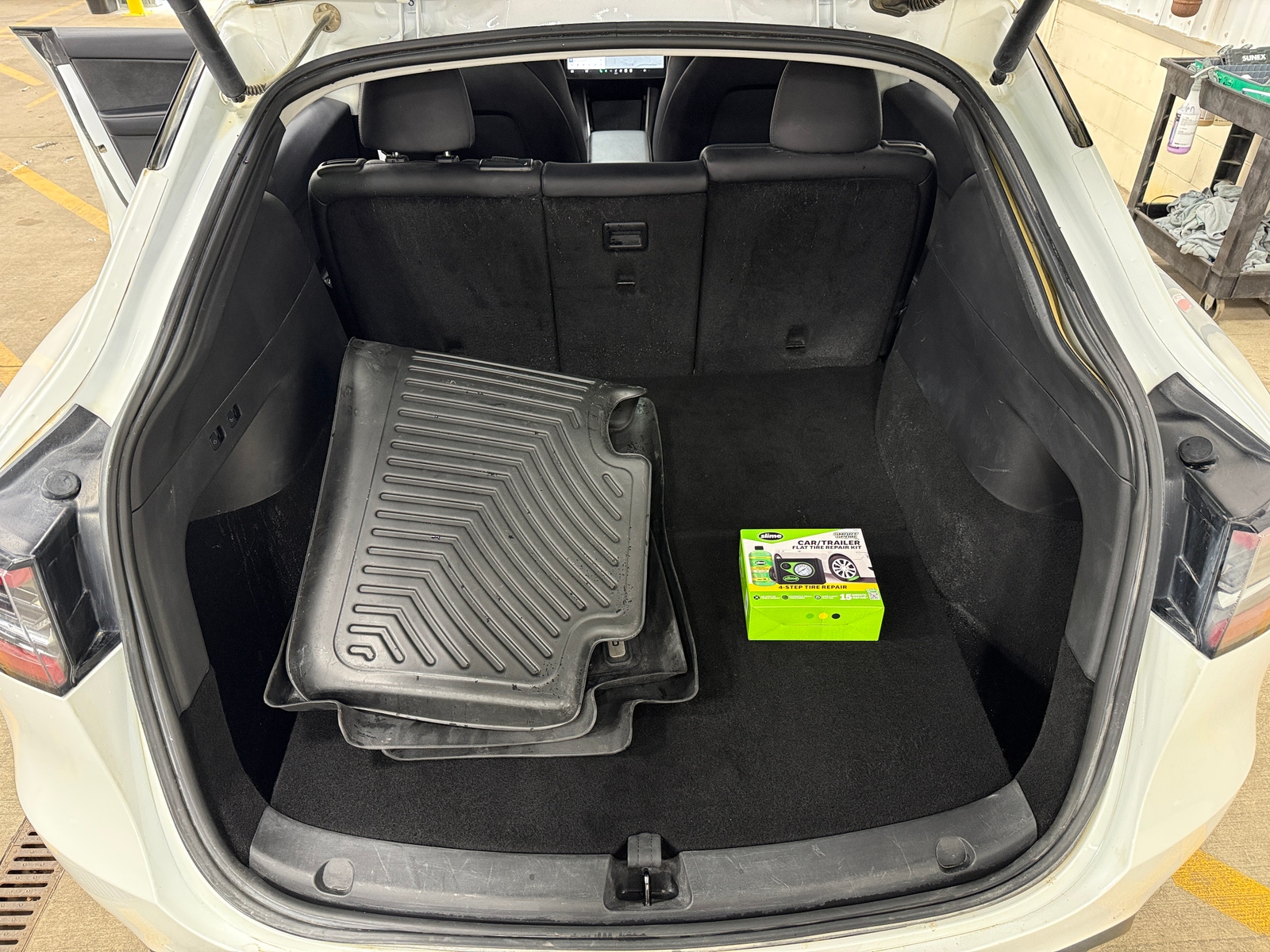 Thumbnail: 2020 Tesla Model Y - 6