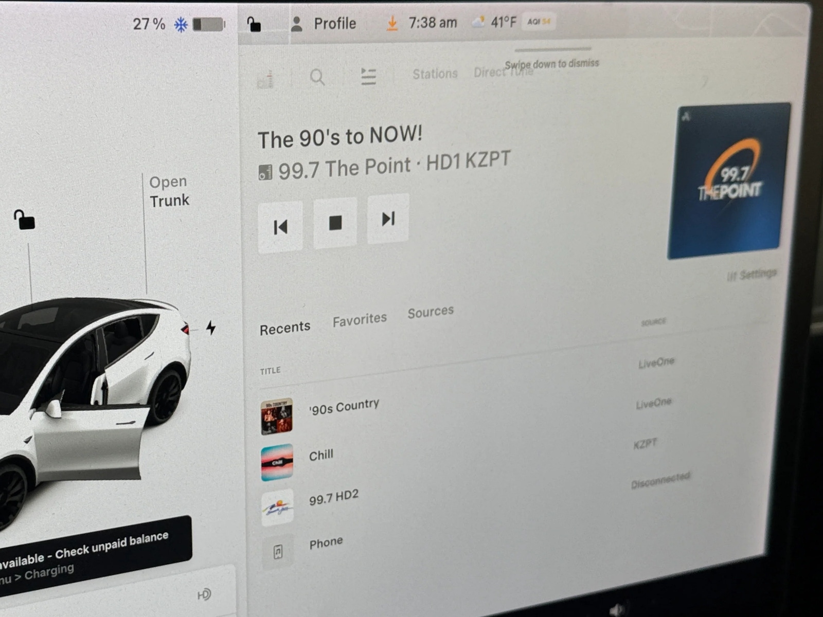 Thumbnail: 2020 Tesla Model Y - 3
