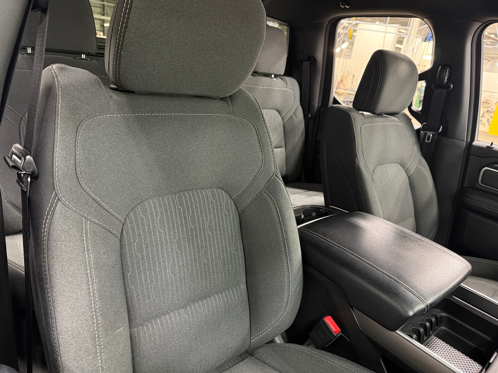 Thumbnail: 2022 RAM 1500 - 2