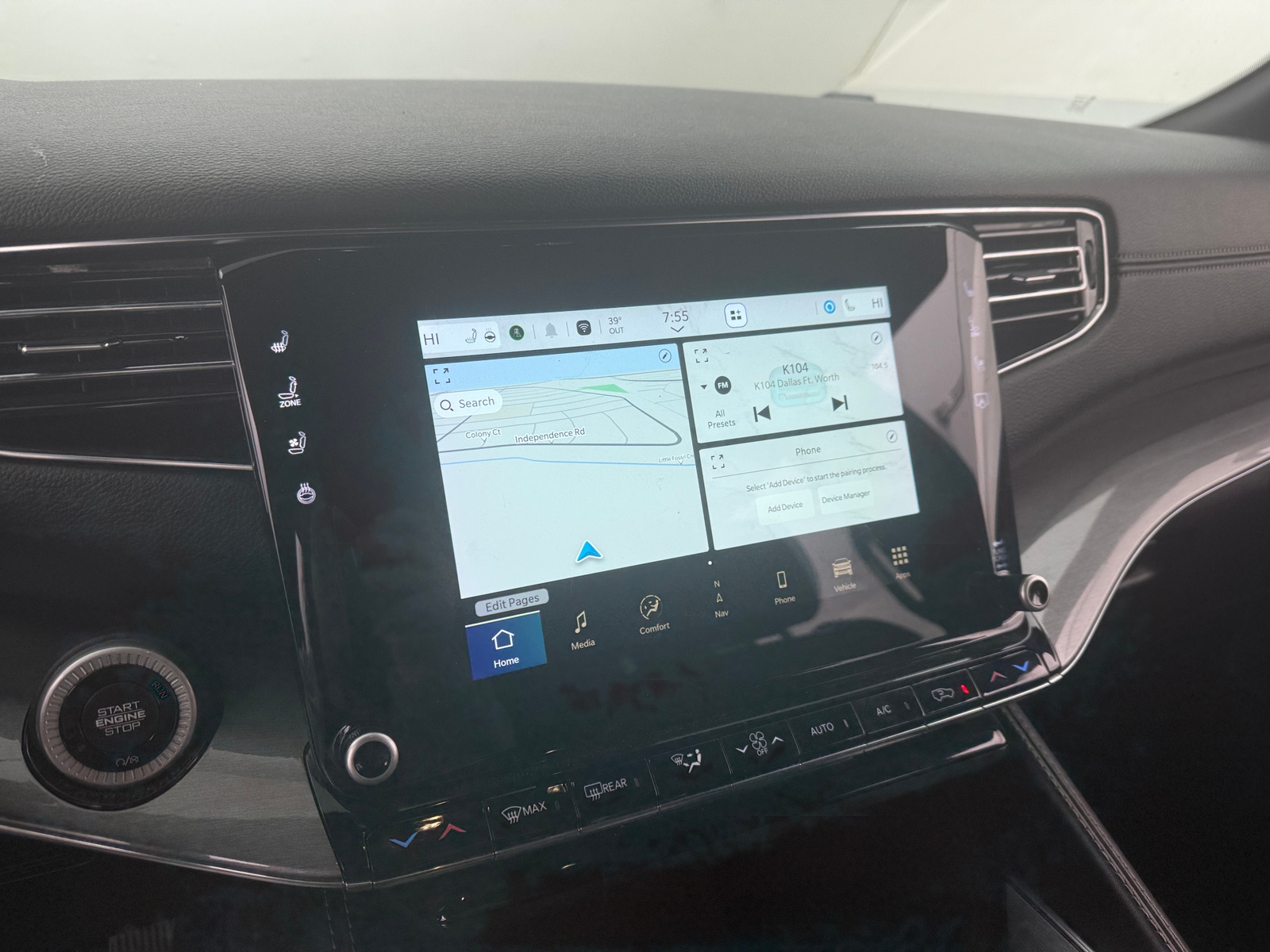 Thumbnail: 2022 Jeep Wagoneer - 3