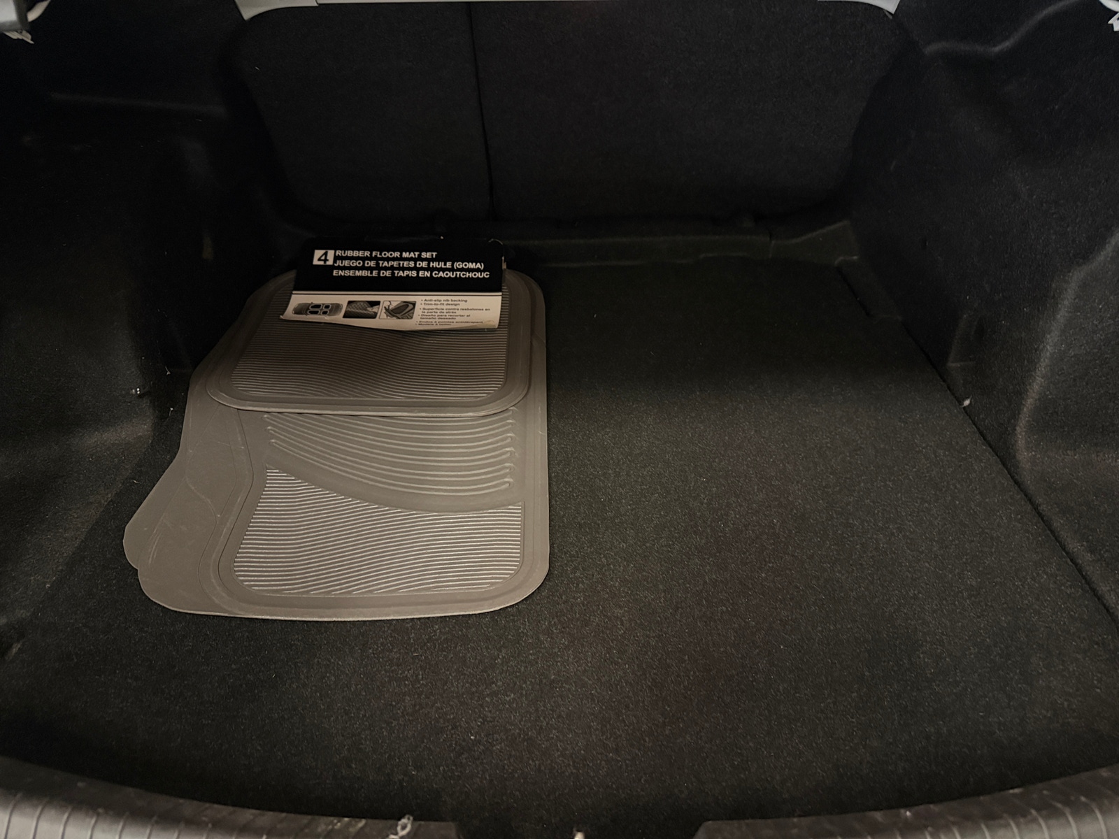 Thumbnail: 2016 Chevrolet Malibu - 7