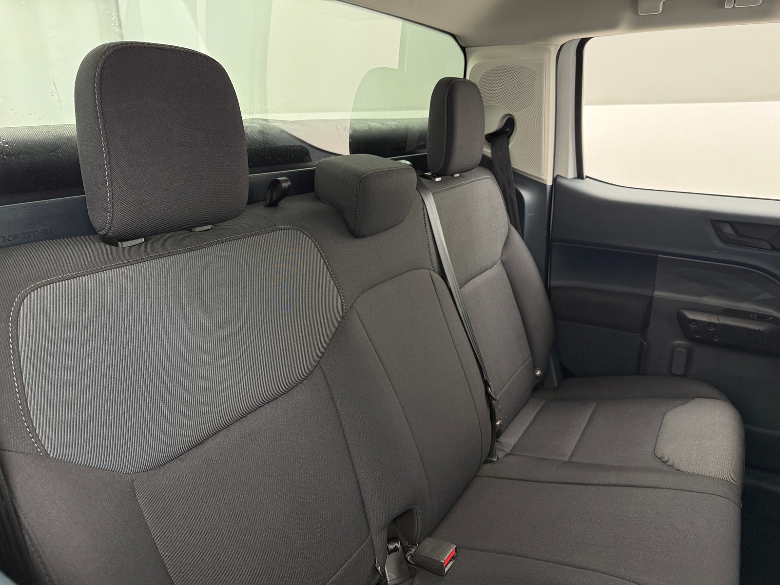 Thumbnail: 2022 Ford Maverick - 6