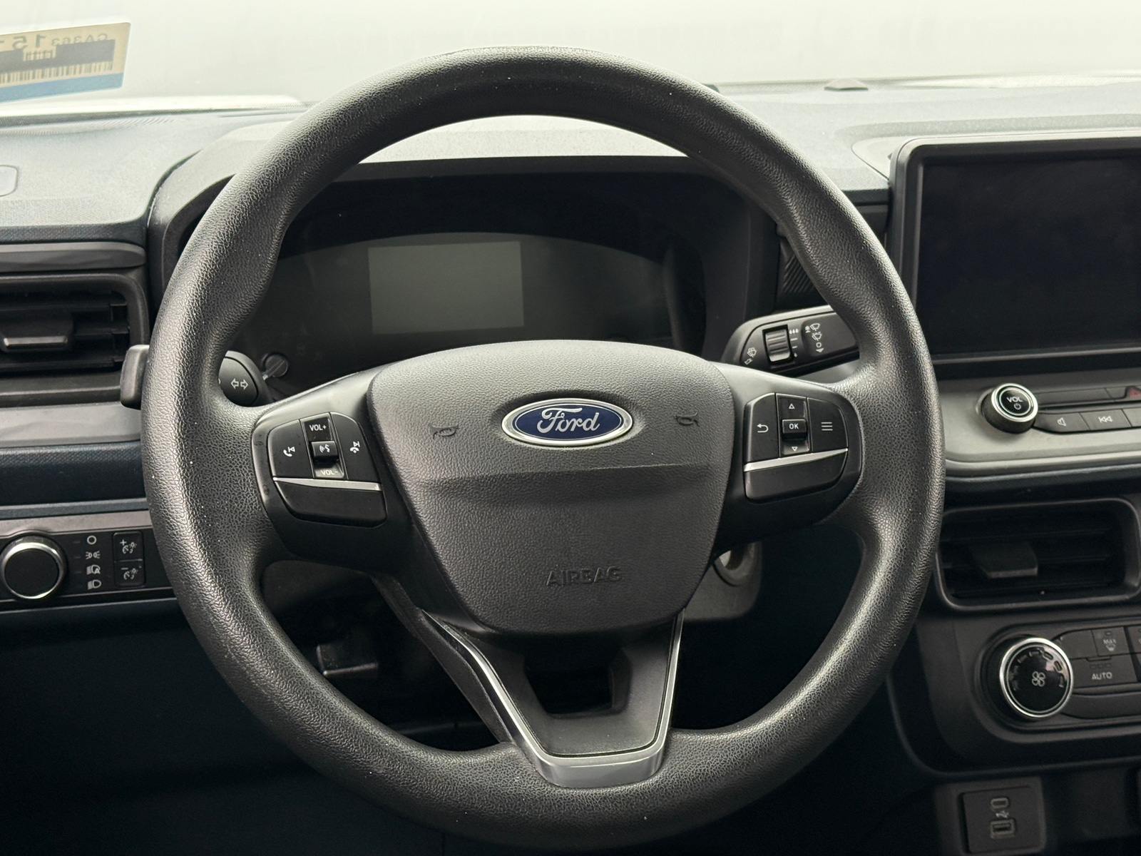 Thumbnail: 2022 Ford Maverick - 5