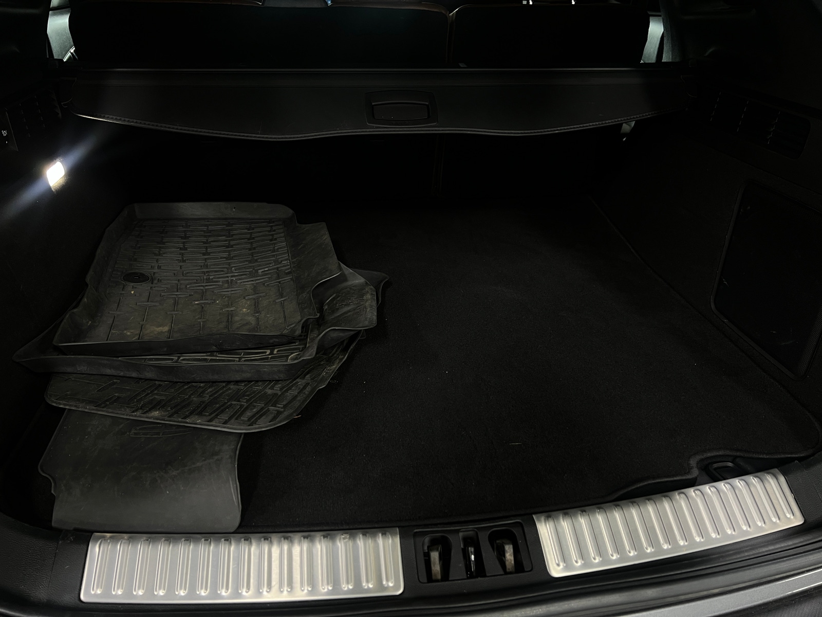 Thumbnail: 2021 Lincoln Nautilus - 6