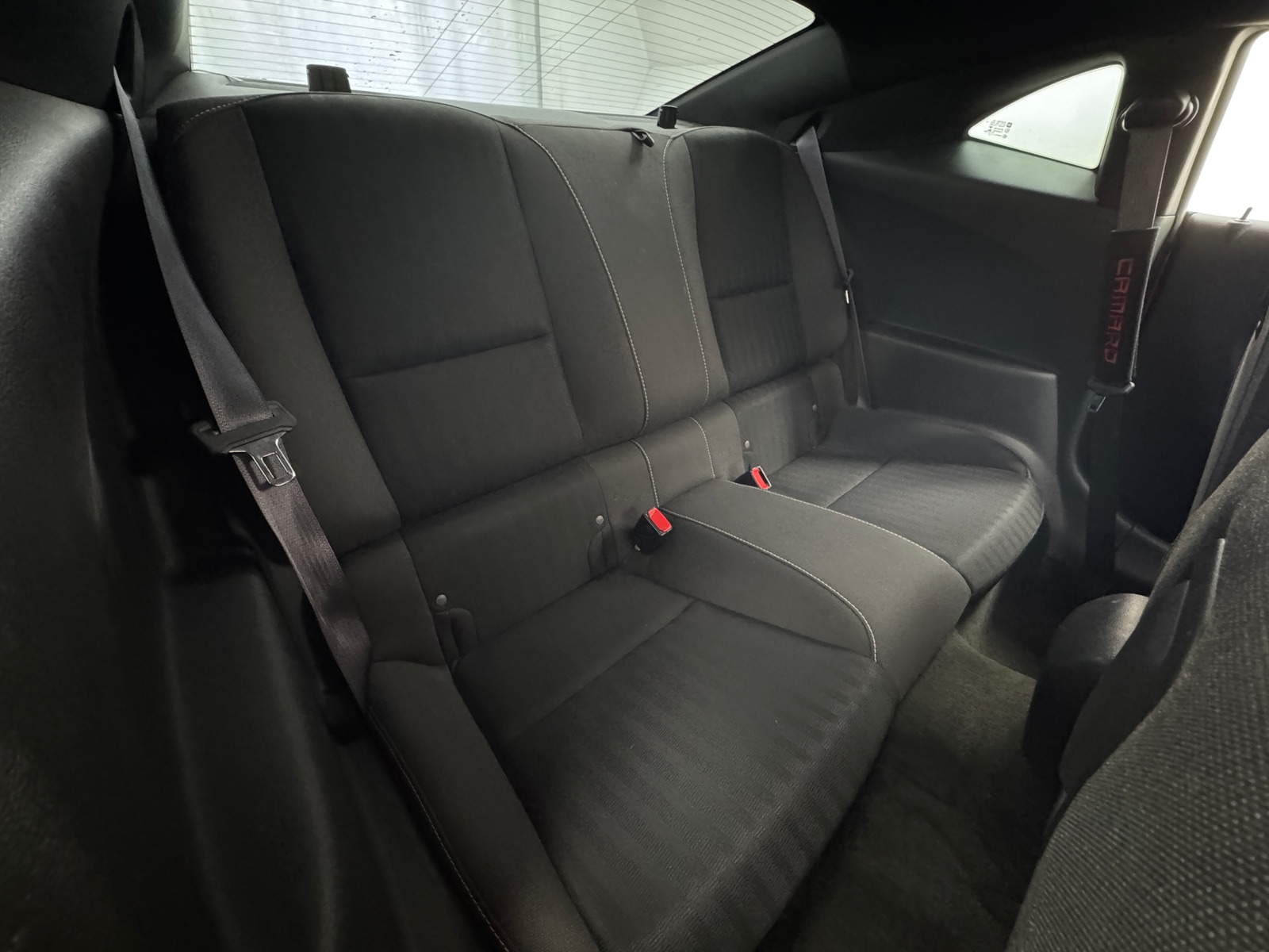 Thumbnail: 2014 Chevrolet Camaro - 5