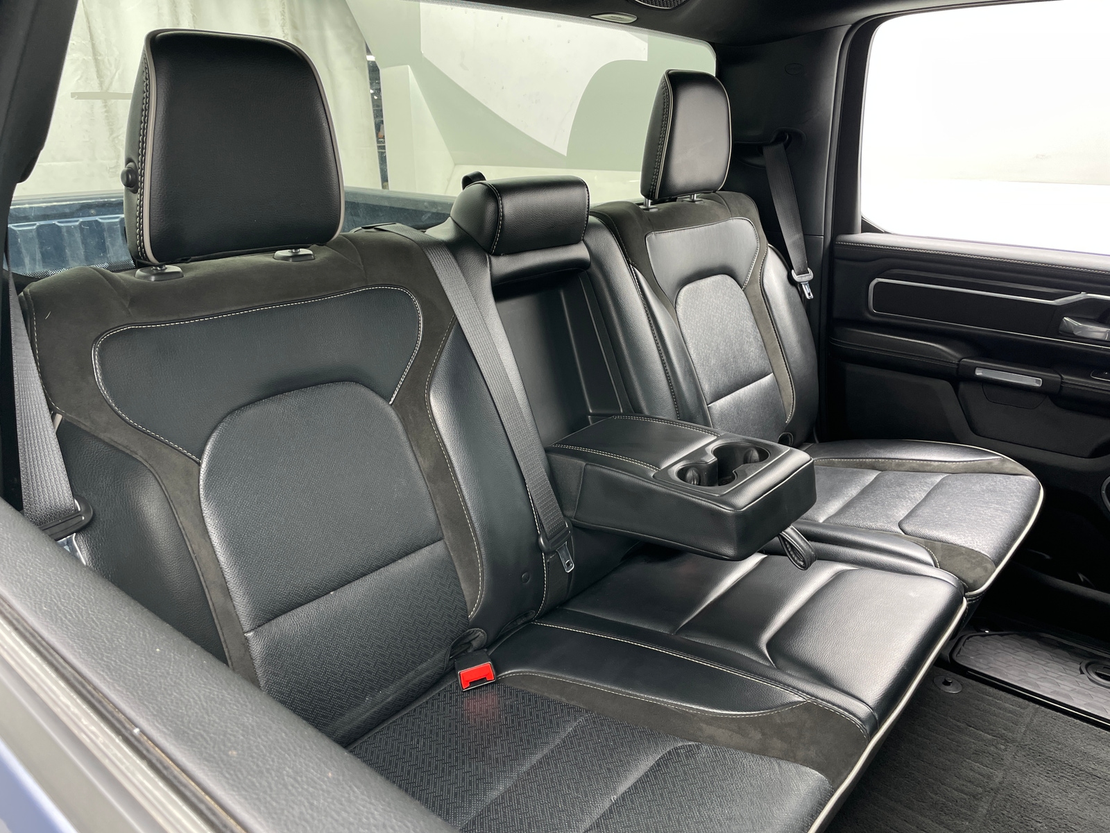 Thumbnail: 2023 RAM 1500 - 5