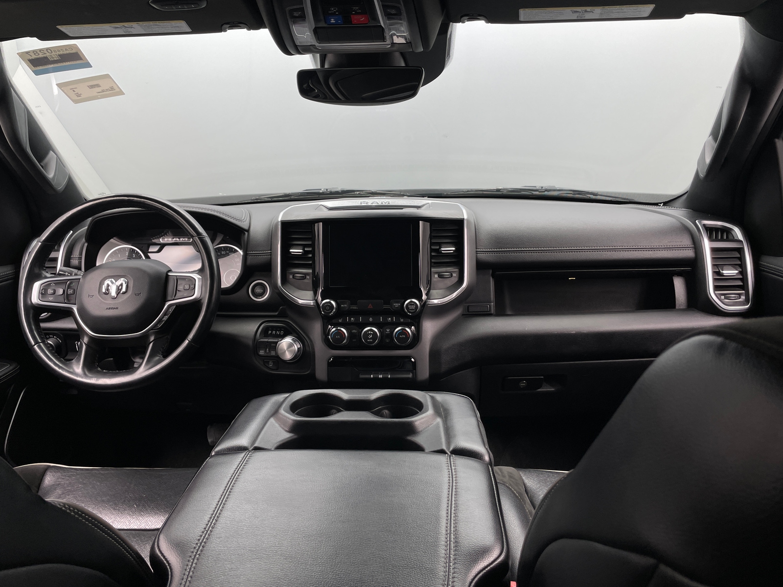 Thumbnail: 2023 RAM 1500 - 2