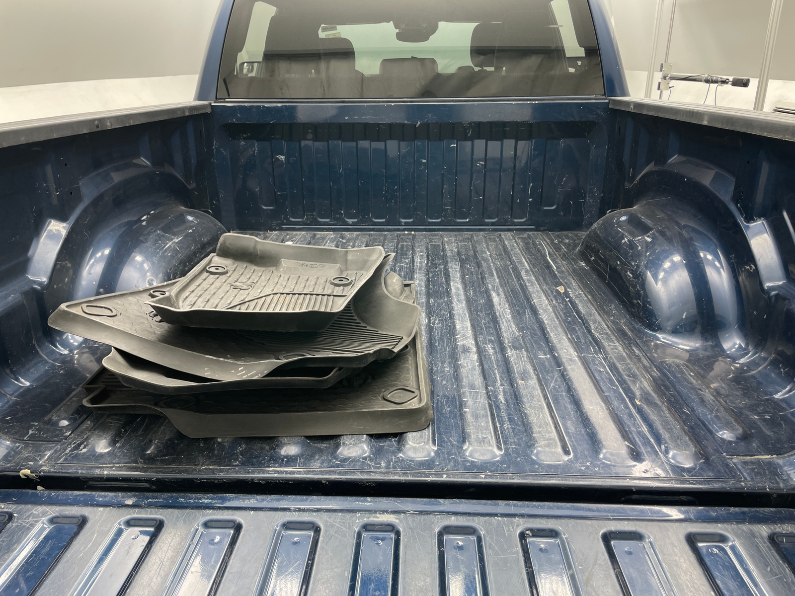 Thumbnail: 2023 RAM 1500 - 6