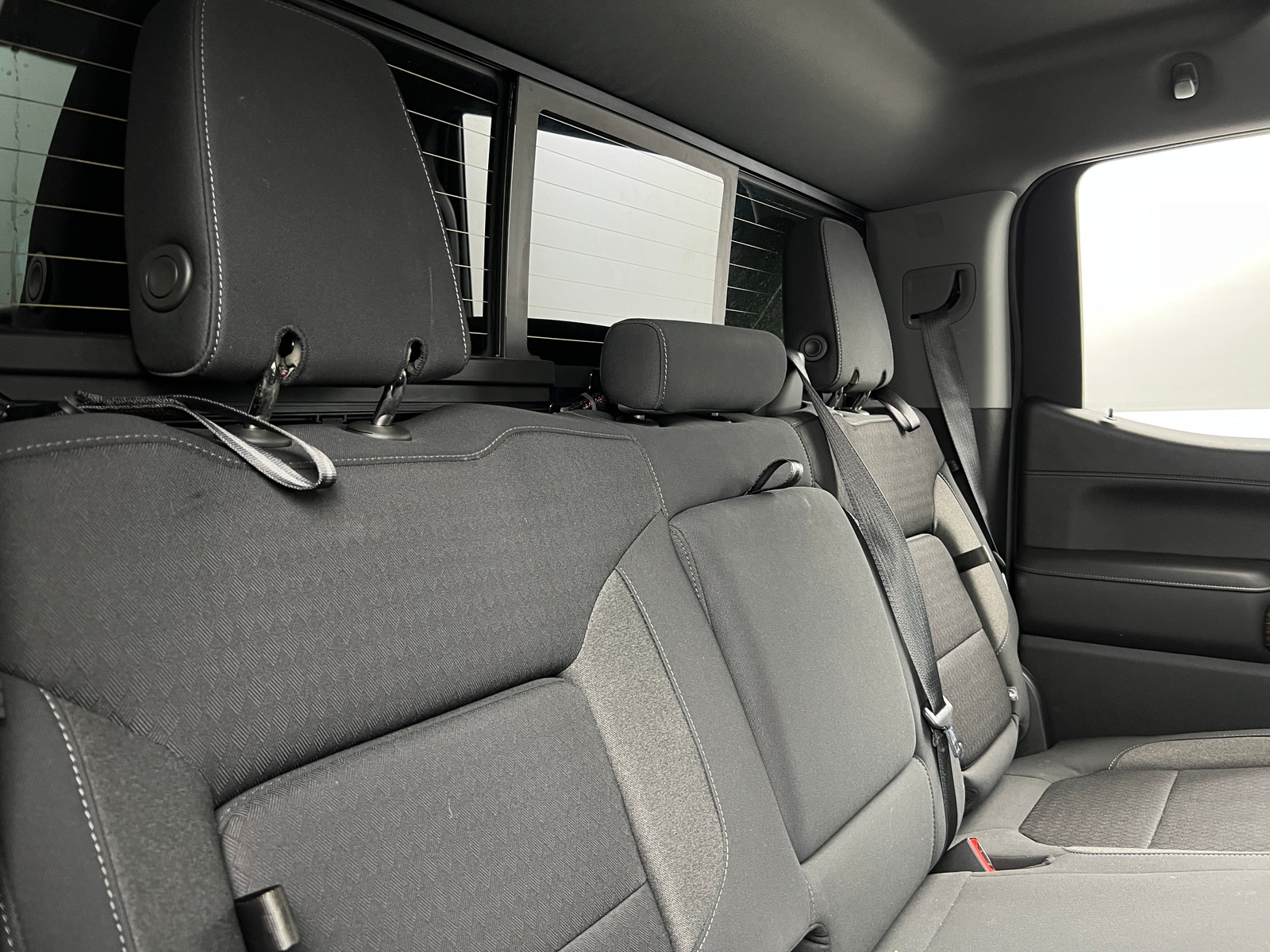 Thumbnail: 2021 GMC Sierra 1500 - 6