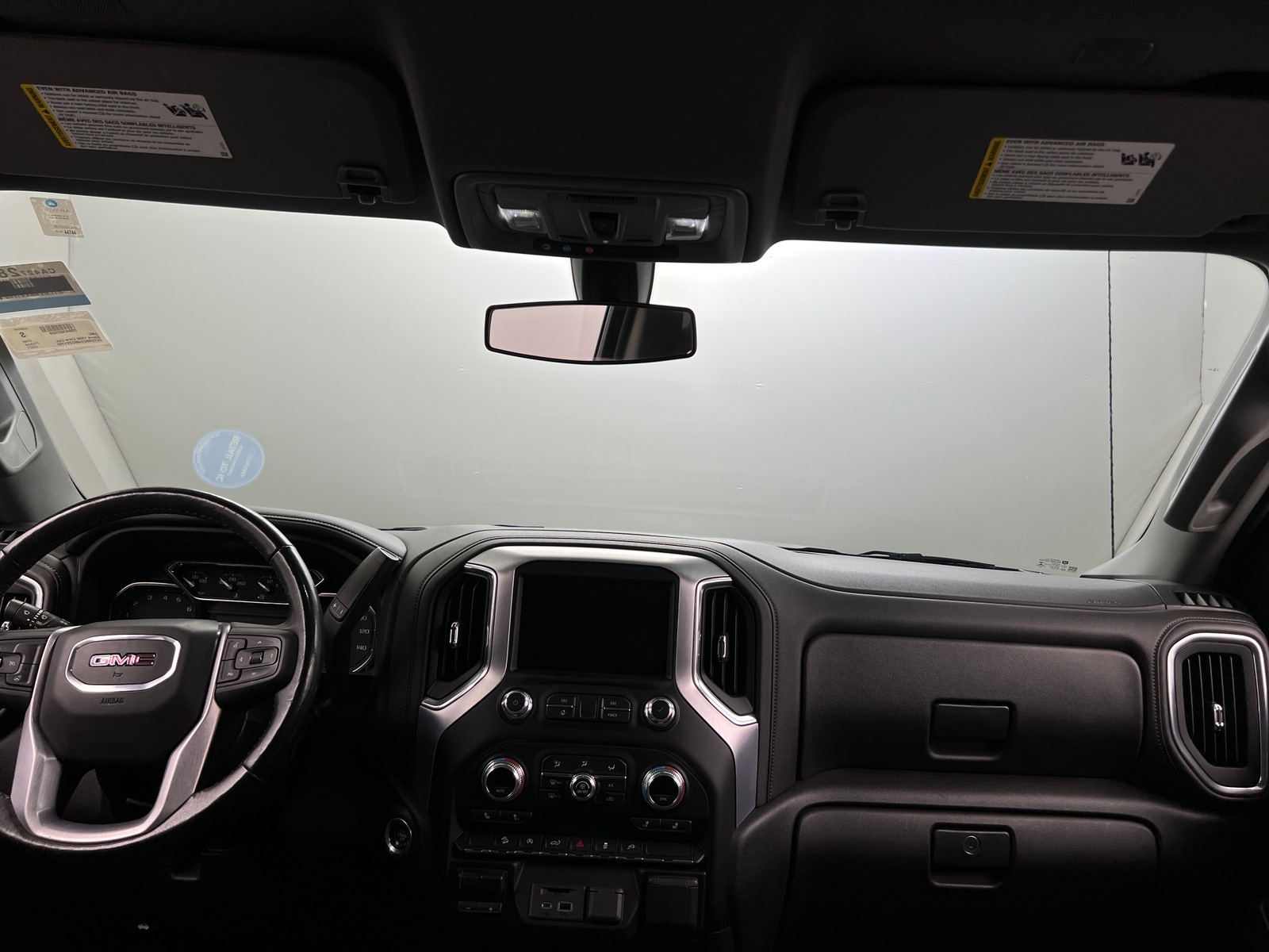 Thumbnail: 2021 GMC Sierra 1500 - 3