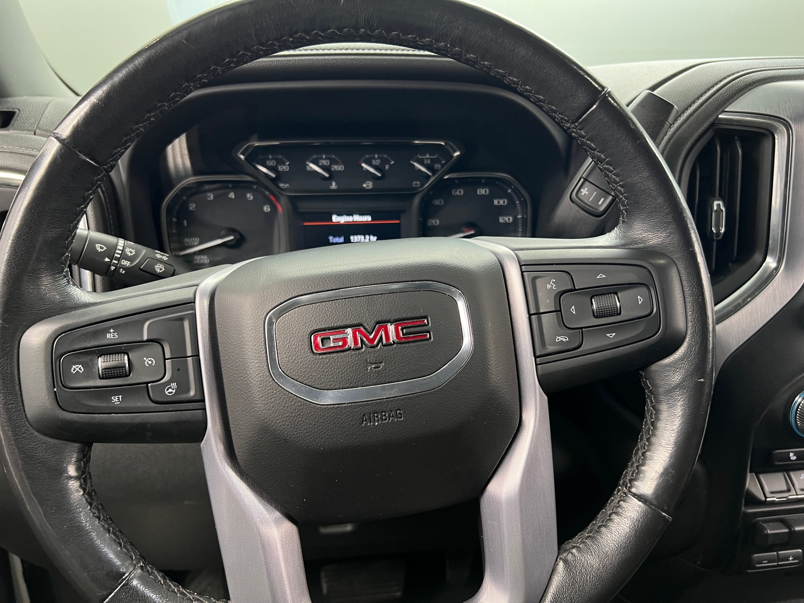 Thumbnail: 2021 GMC Sierra 1500 - 5