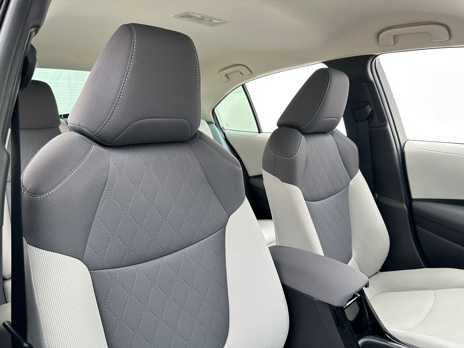 Thumbnail: 2020 Toyota Corolla - 2