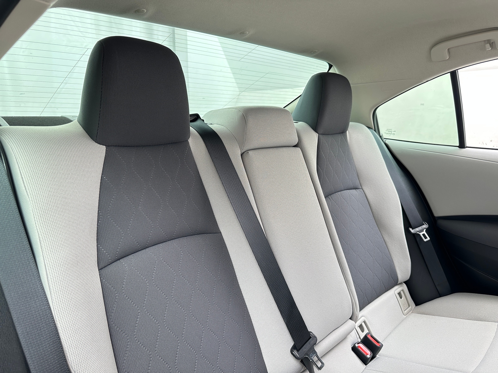 Thumbnail: 2020 Toyota Corolla - 6