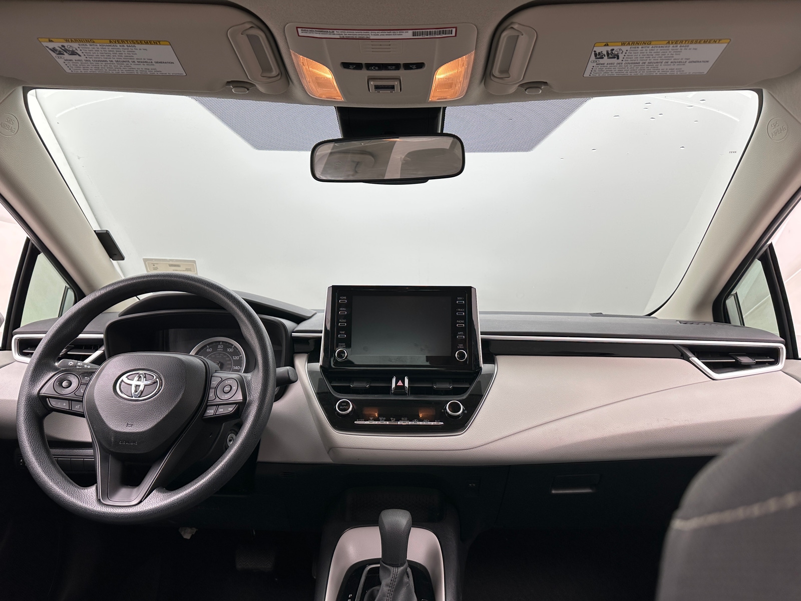 Thumbnail: 2020 Toyota Corolla - 3